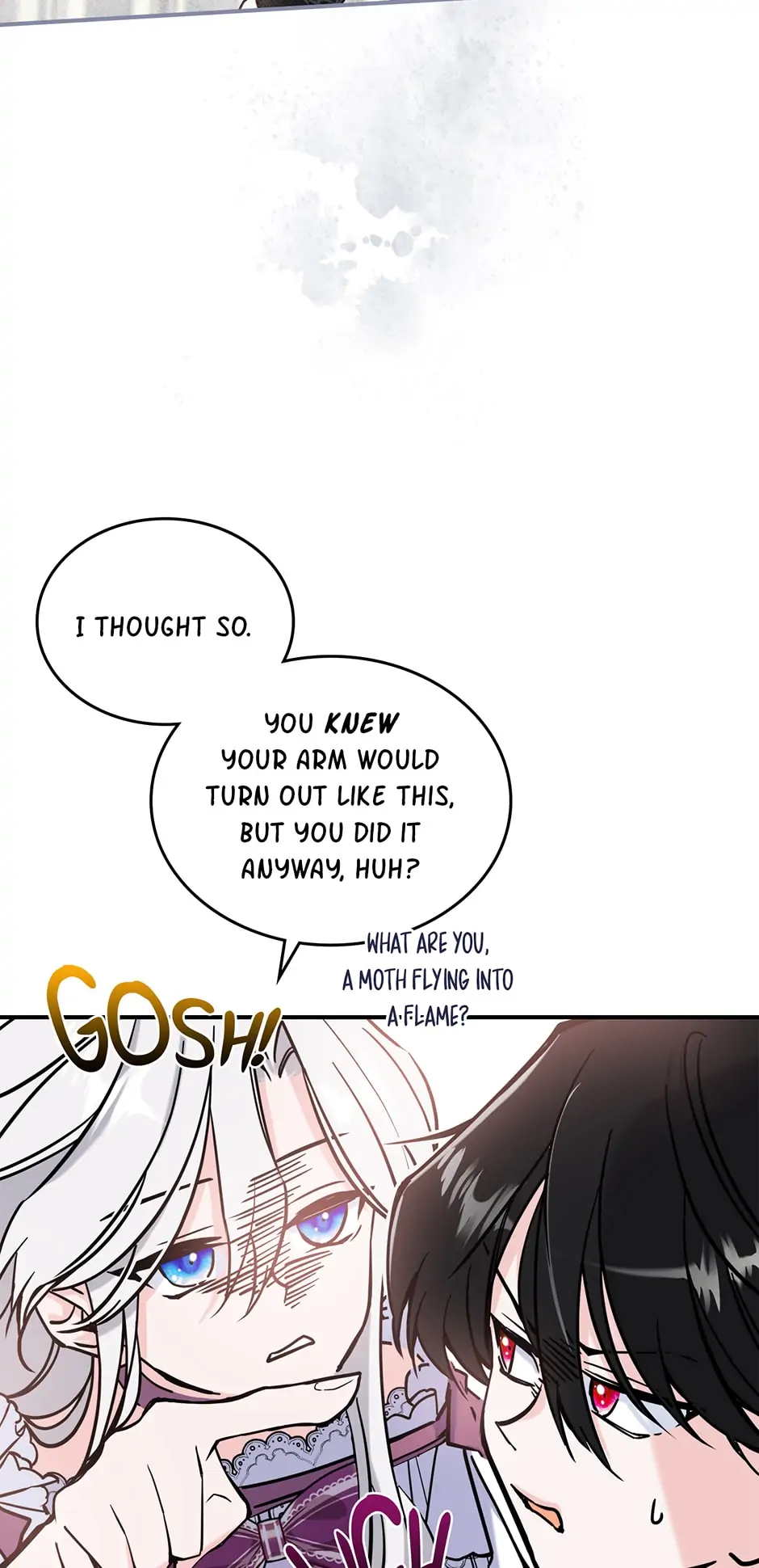 The Invicible Princess Is Bored Again Today Chapter 7 page 33