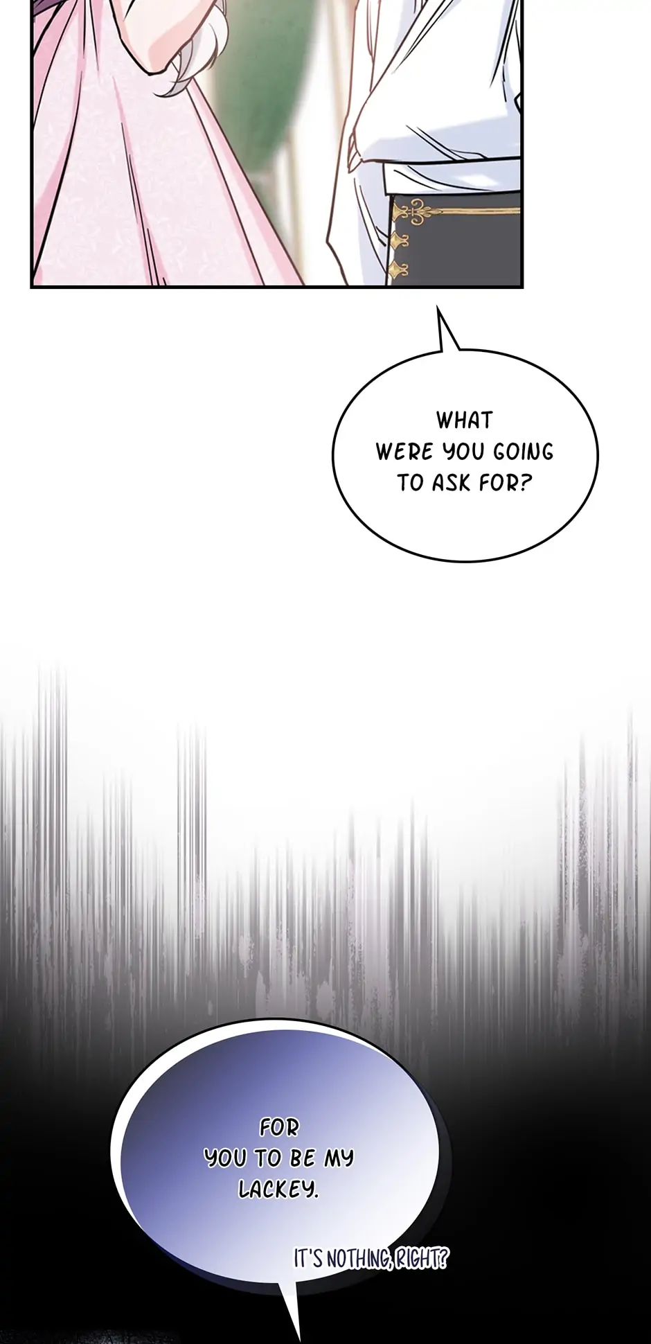 The Invicible Princess Is Bored Again Today Chapter 7 page 35
