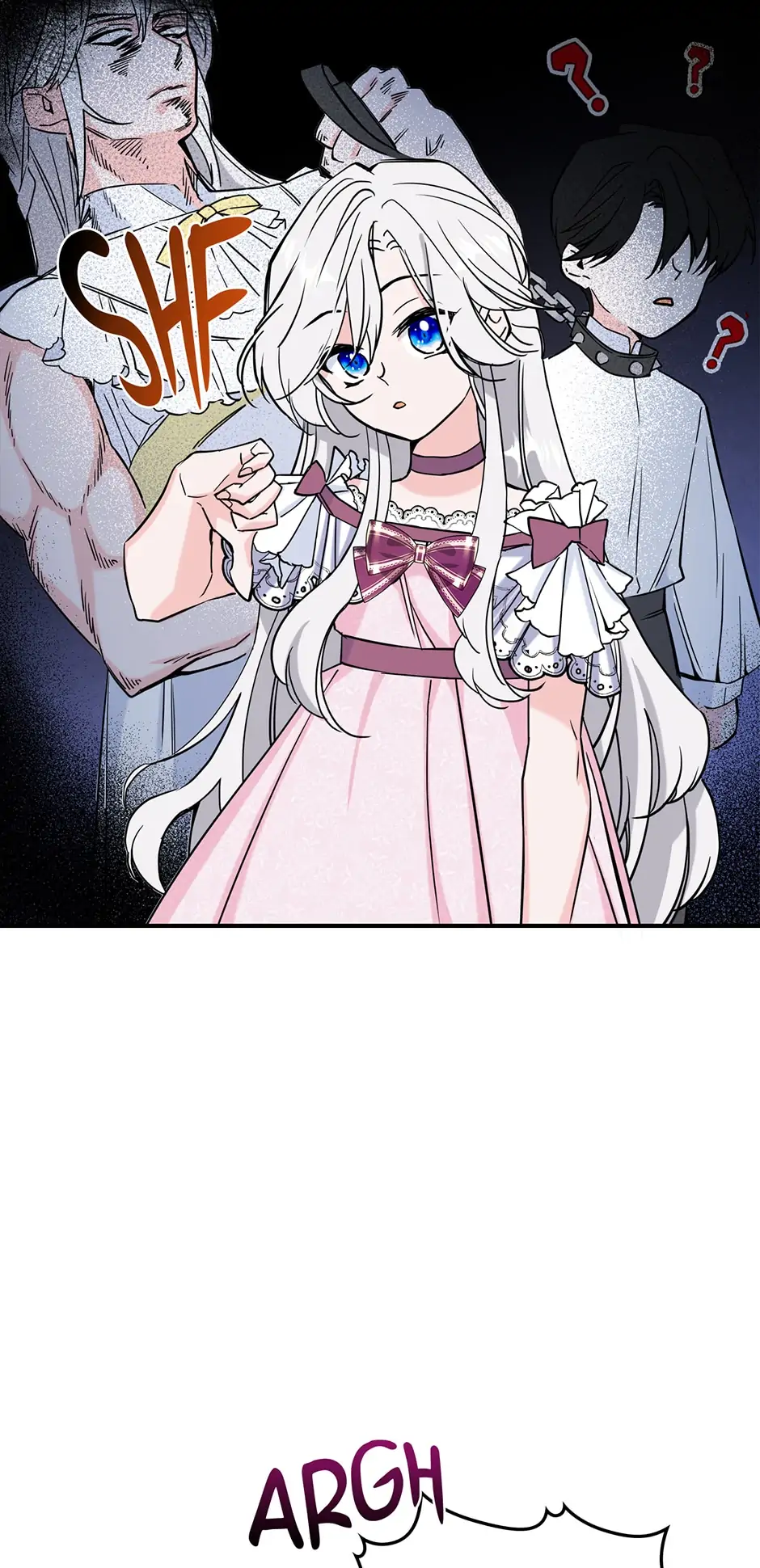The Invicible Princess Is Bored Again Today Chapter 7 page 36
