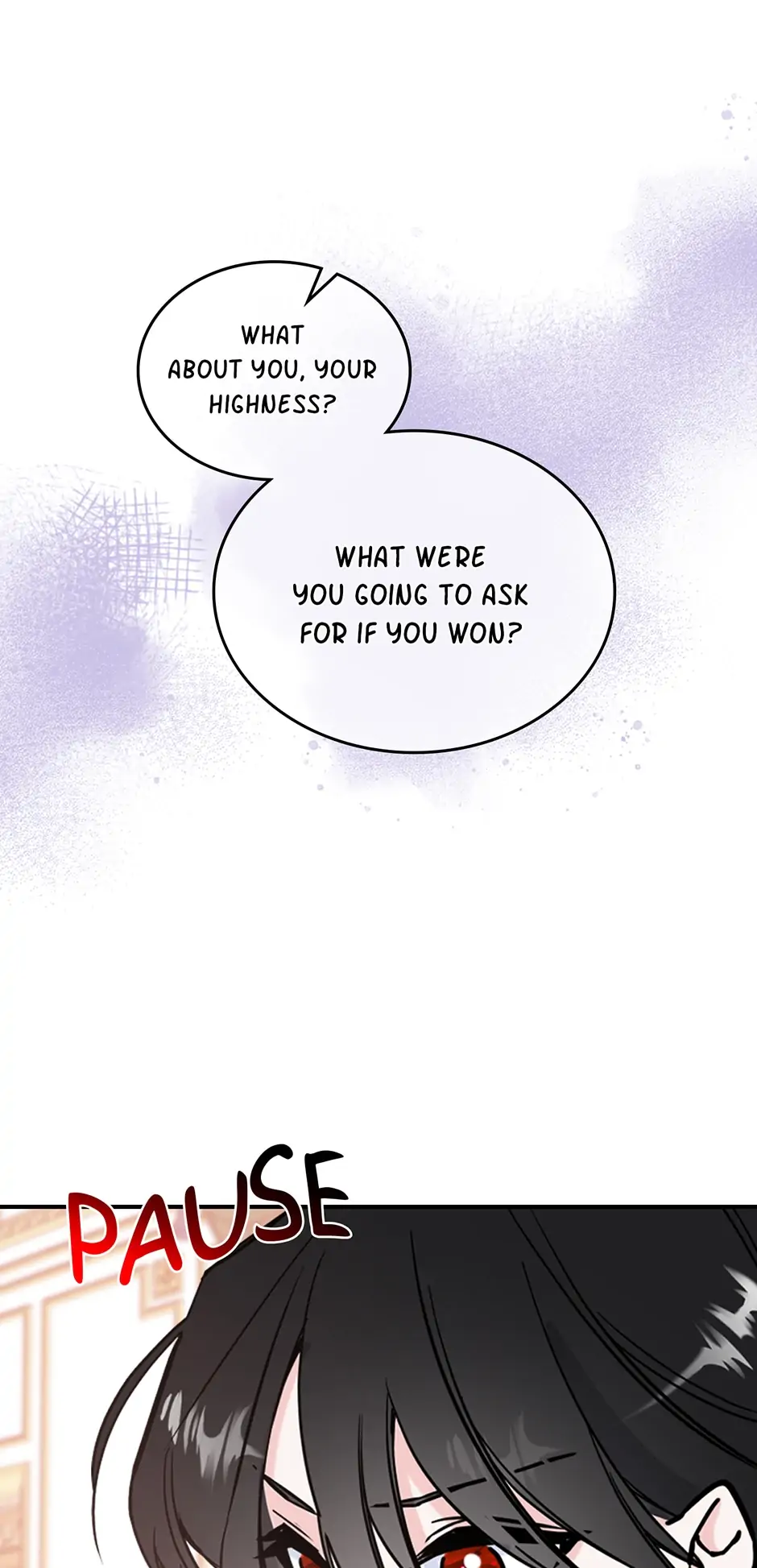 The Invicible Princess Is Bored Again Today Chapter 7 page 38