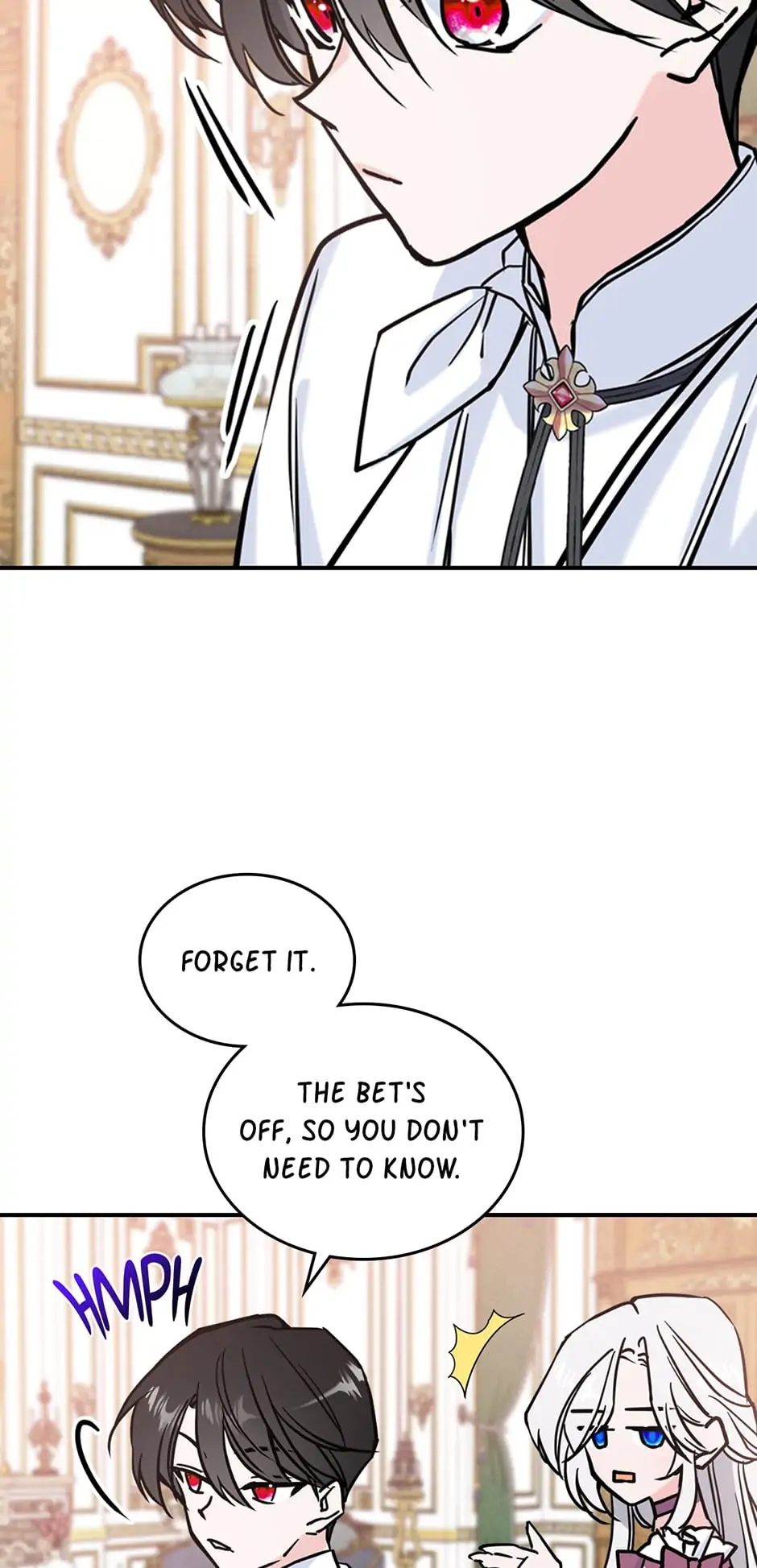 The Invicible Princess Is Bored Again Today Chapter 7 page 39