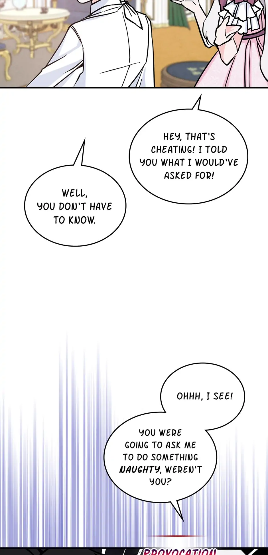 The Invicible Princess Is Bored Again Today Chapter 7 page 40