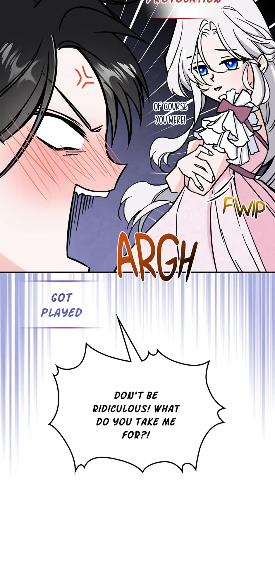 The Invicible Princess Is Bored Again Today Chapter 7 page 41