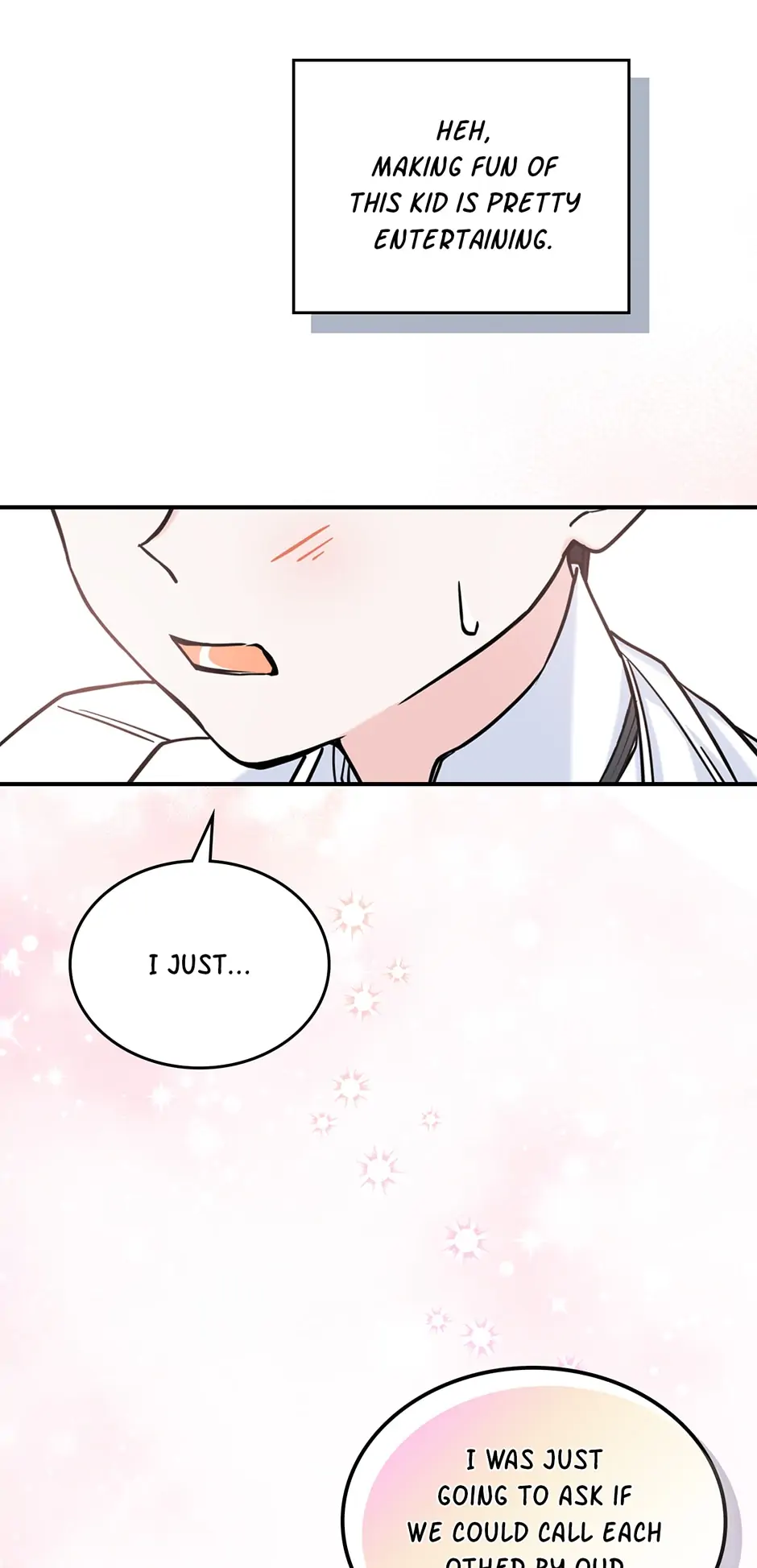 The Invicible Princess Is Bored Again Today Chapter 7 page 42