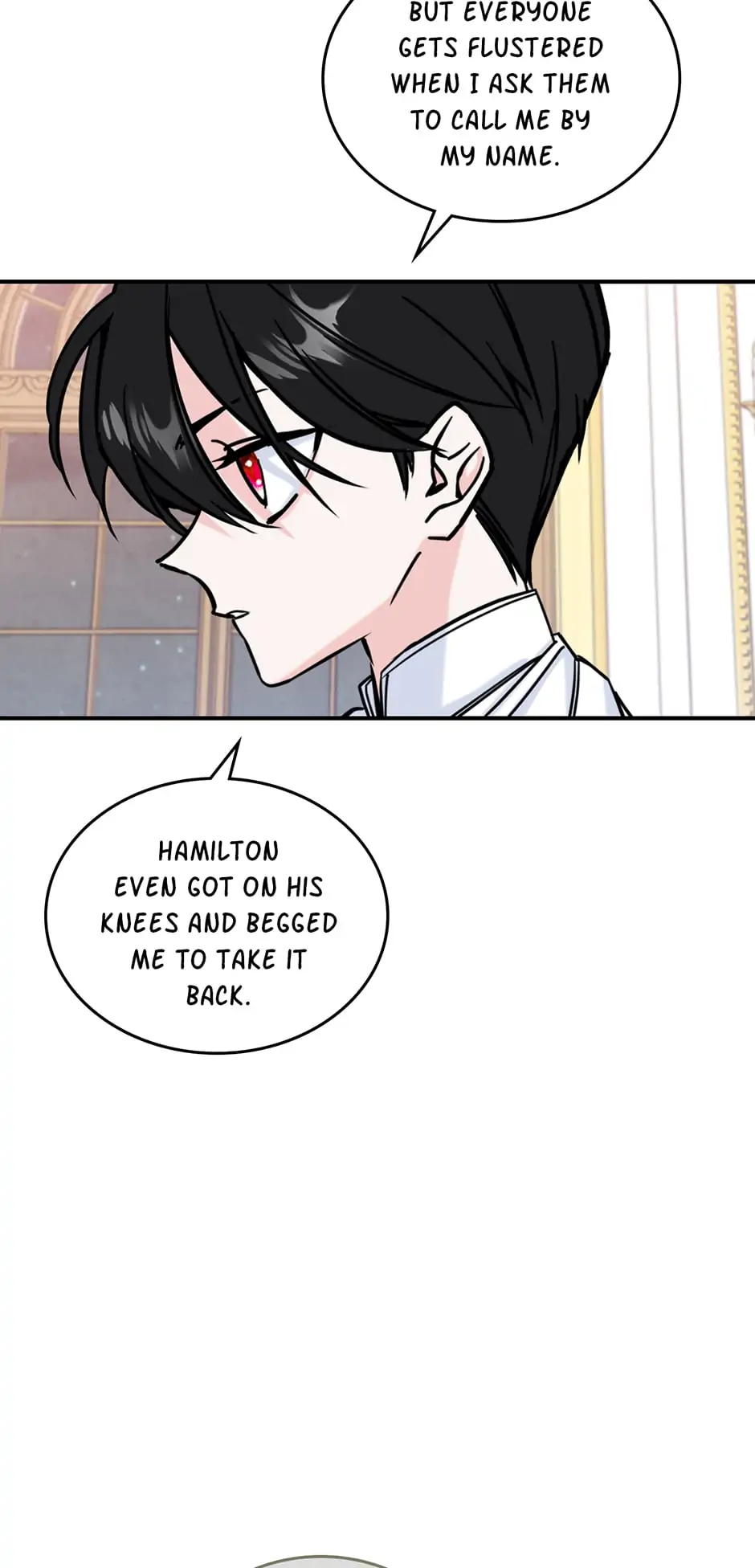 The Invicible Princess Is Bored Again Today Chapter 7 page 45