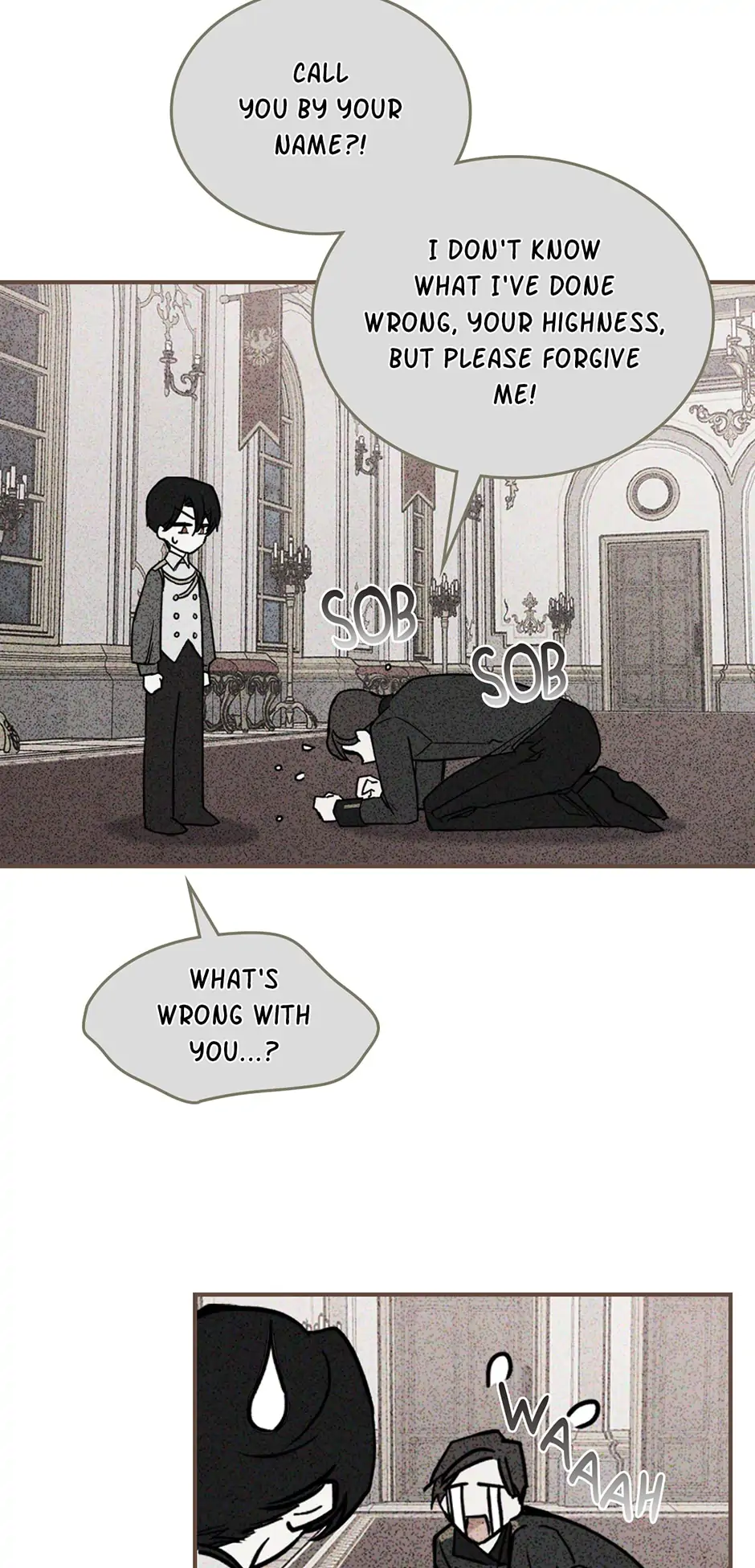 The Invicible Princess Is Bored Again Today Chapter 7 page 46
