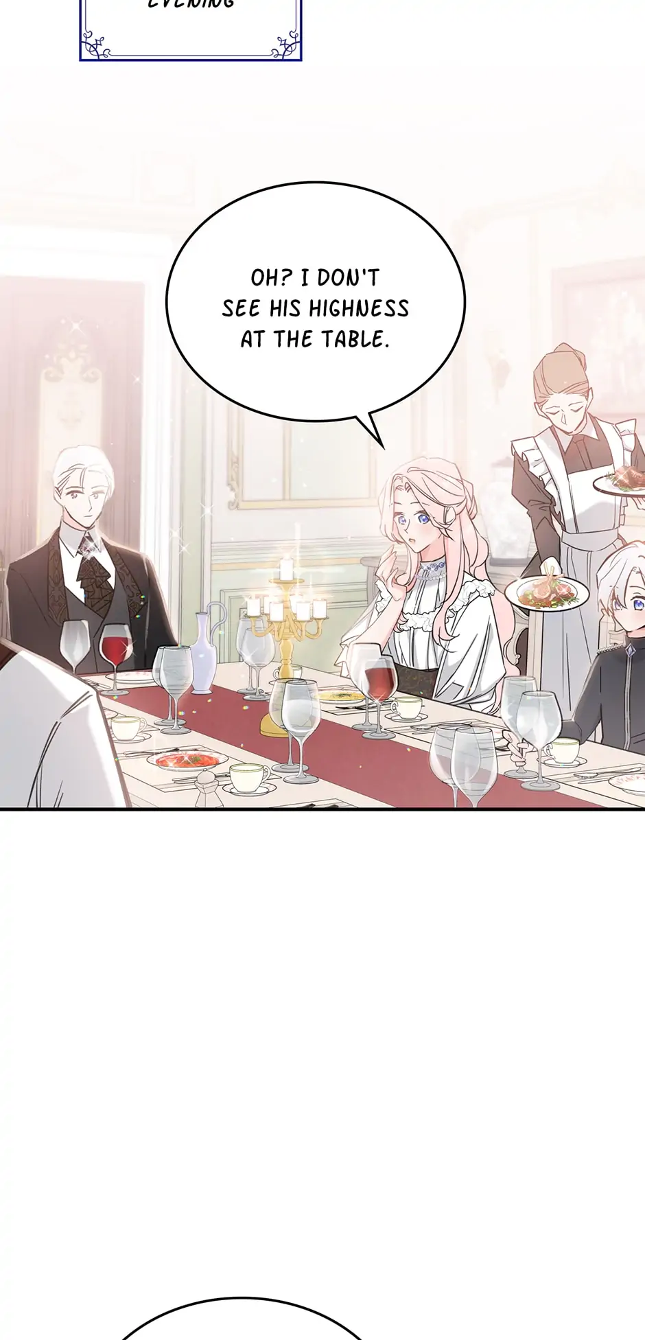 The Invicible Princess Is Bored Again Today Chapter 7 page 4