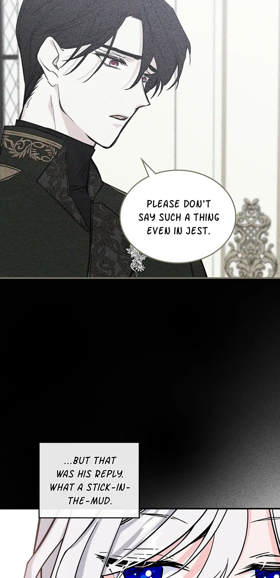 The Invicible Princess Is Bored Again Today Chapter 7 page 52