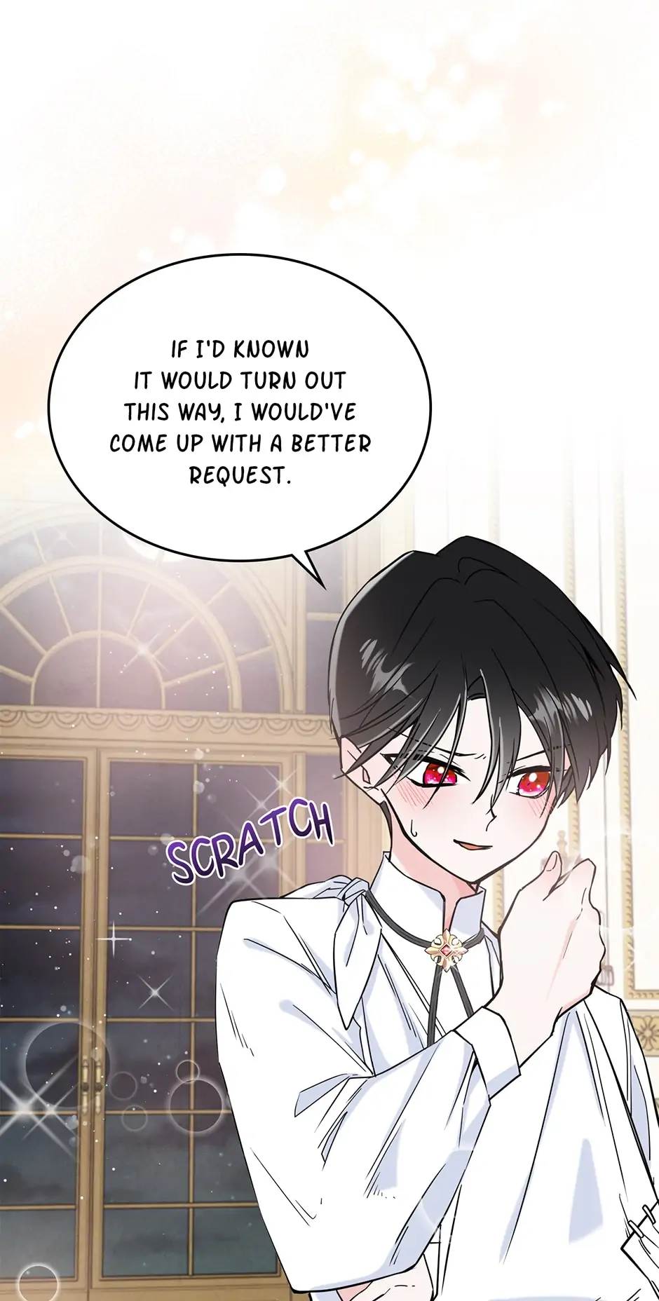 The Invicible Princess Is Bored Again Today Chapter 7 page 58