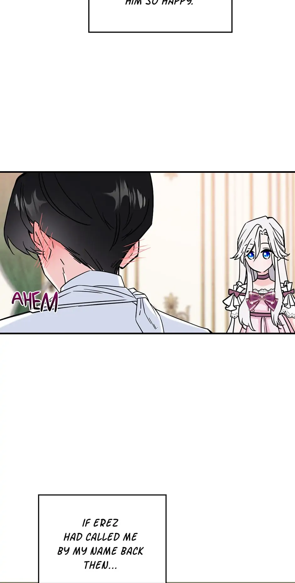 The Invicible Princess Is Bored Again Today Chapter 7 page 60