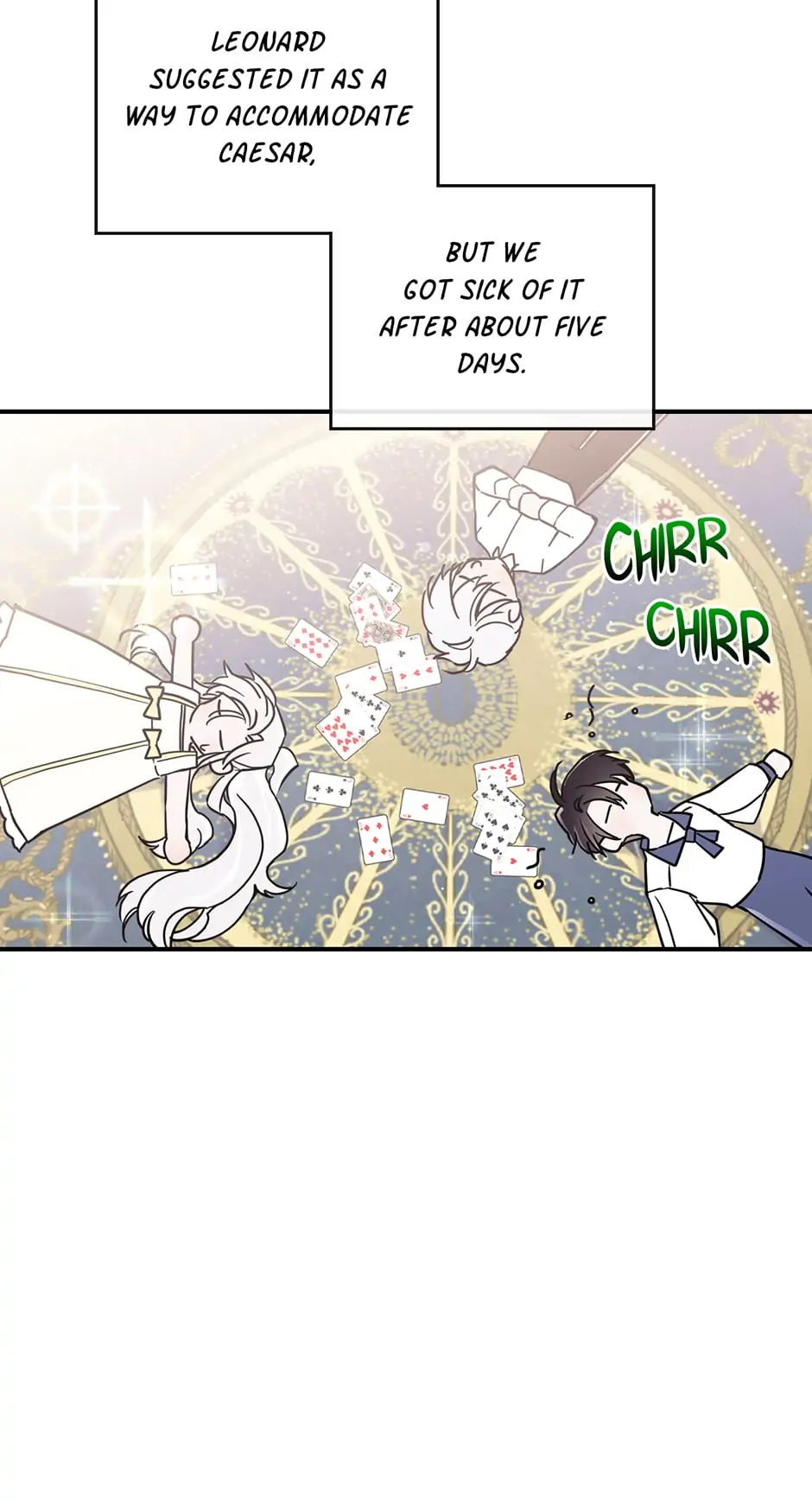 The Invicible Princess Is Bored Again Today Chapter 7 page 66