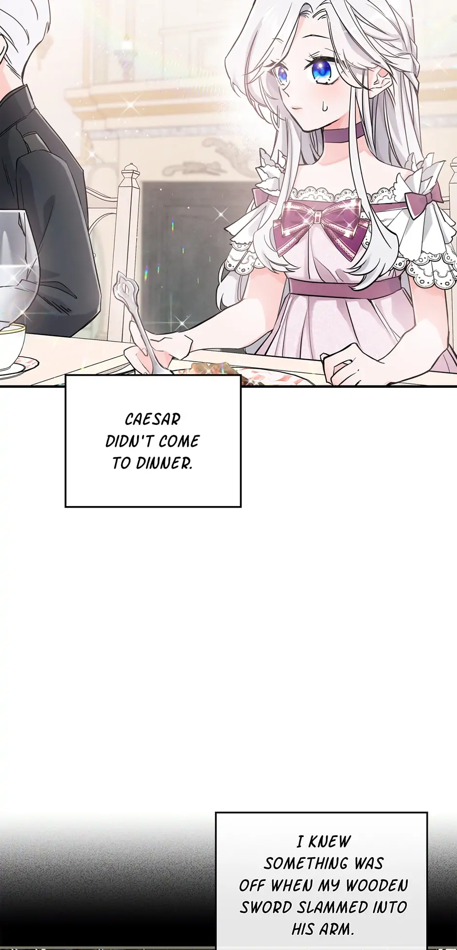The Invicible Princess Is Bored Again Today Chapter 7 page 6