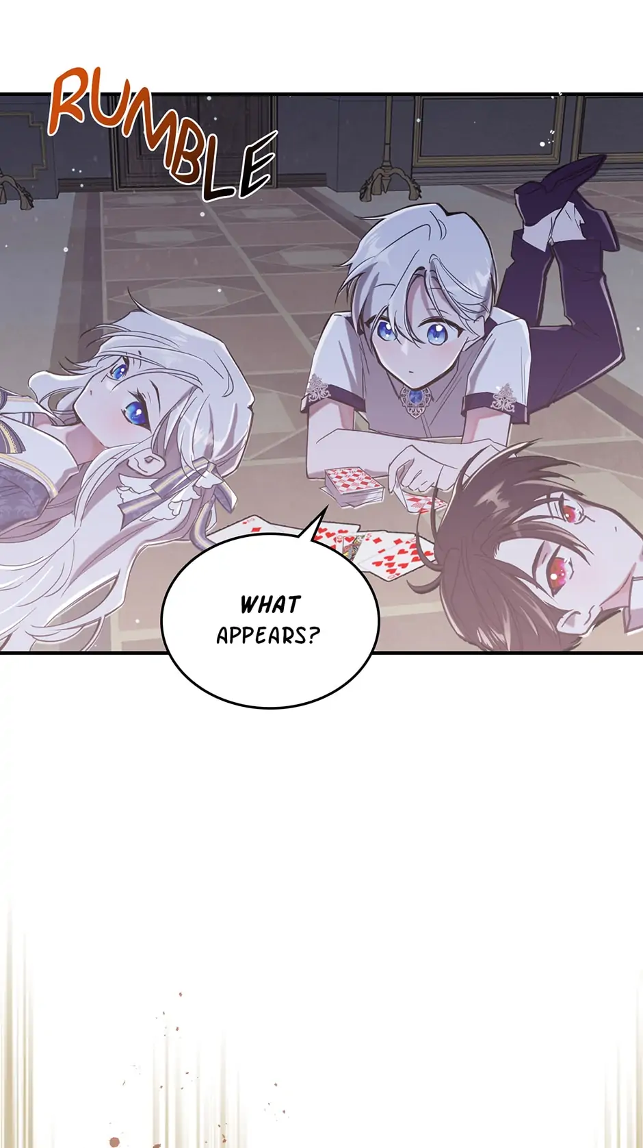 The Invicible Princess Is Bored Again Today Chapter 7 page 70