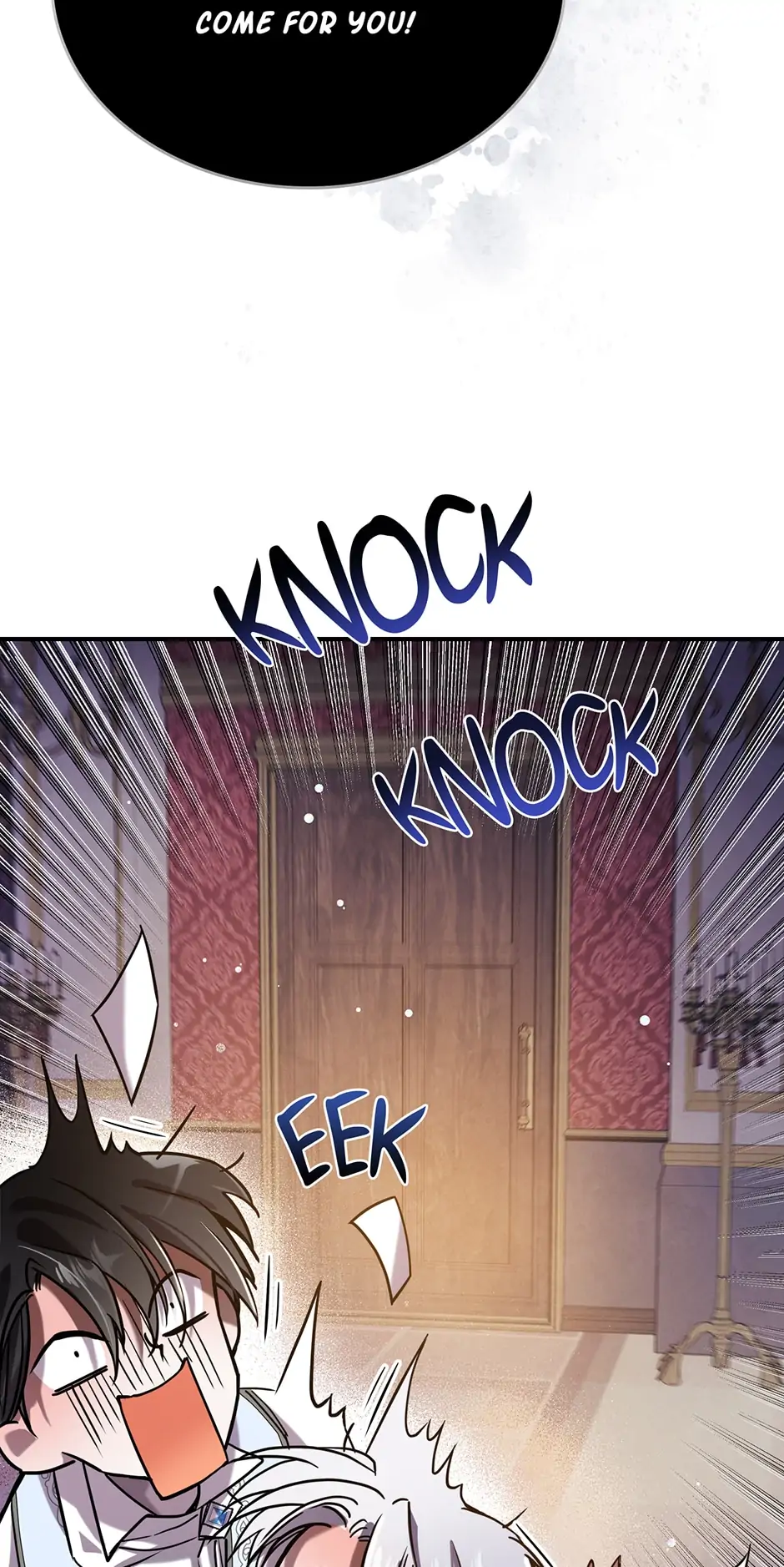 The Invicible Princess Is Bored Again Today Chapter 8 page 12