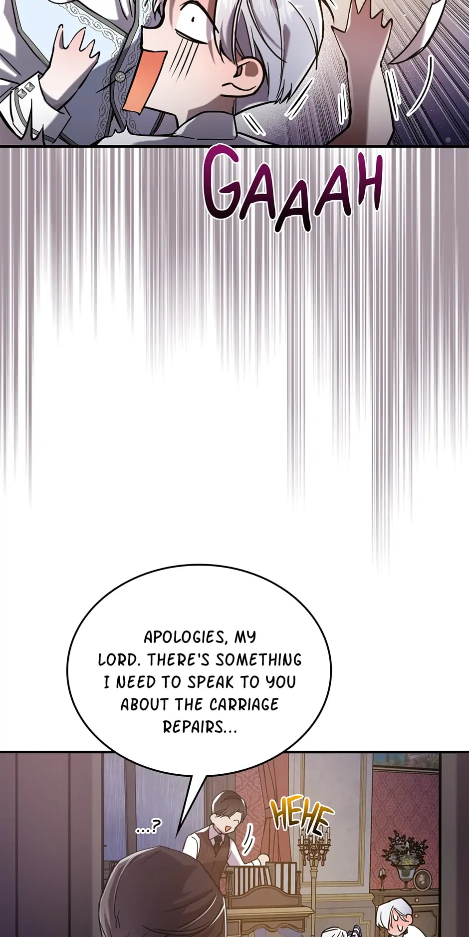 The Invicible Princess Is Bored Again Today Chapter 8 page 13