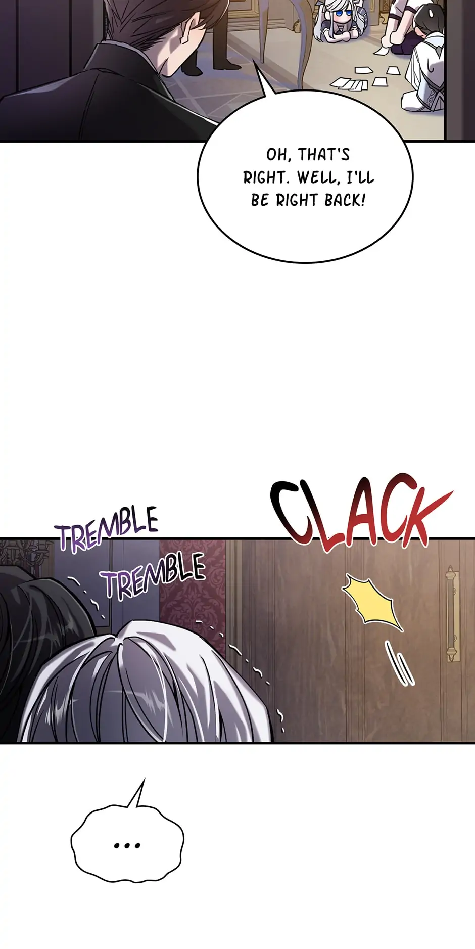 The Invicible Princess Is Bored Again Today Chapter 8 page 14