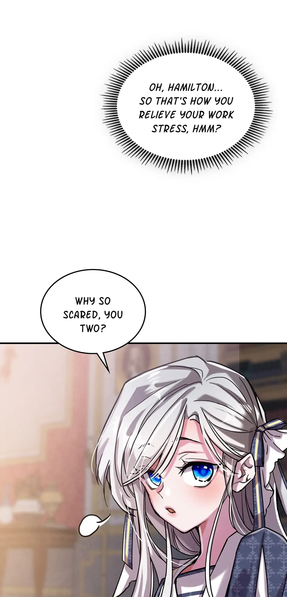 The Invicible Princess Is Bored Again Today Chapter 8 page 15