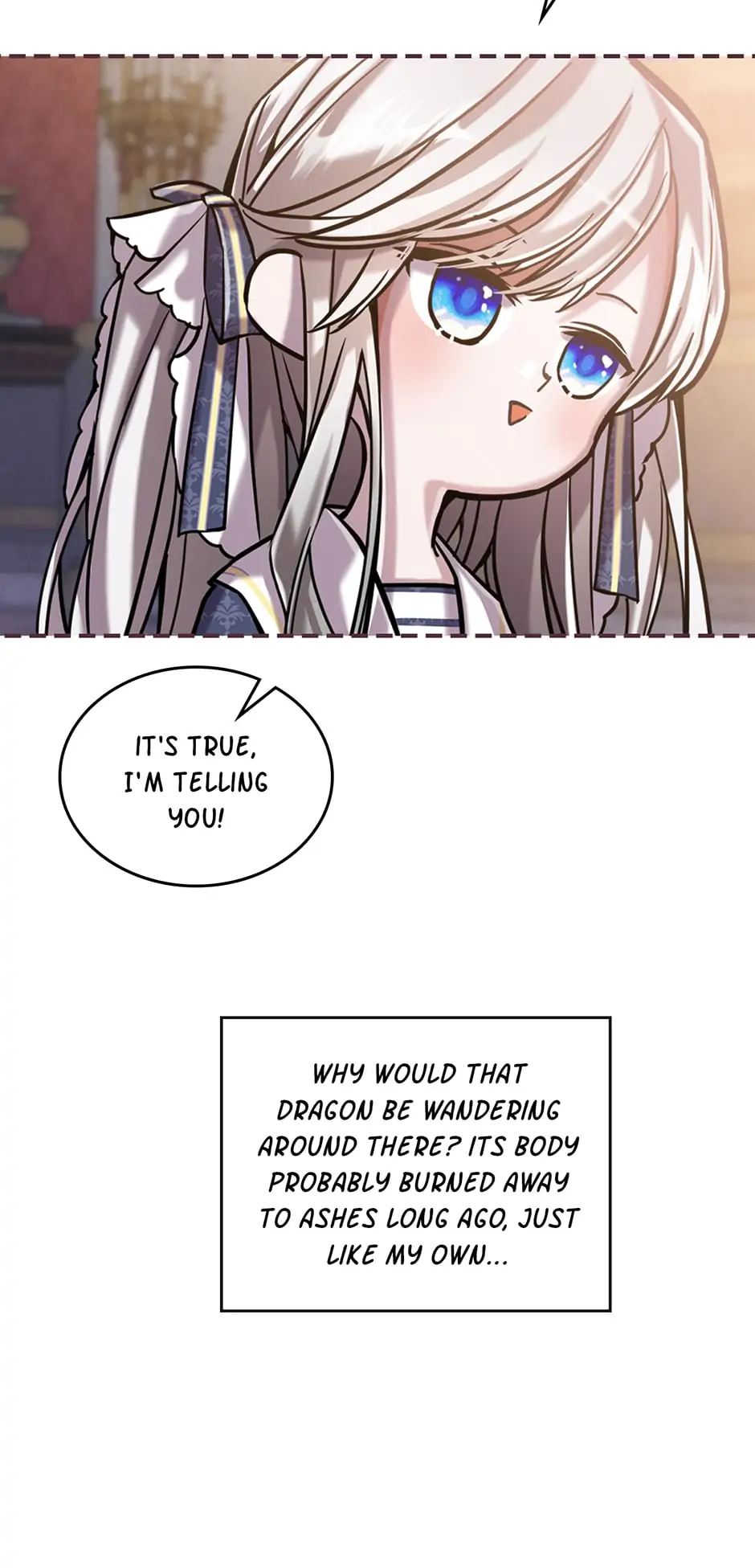 The Invicible Princess Is Bored Again Today Chapter 8 page 21