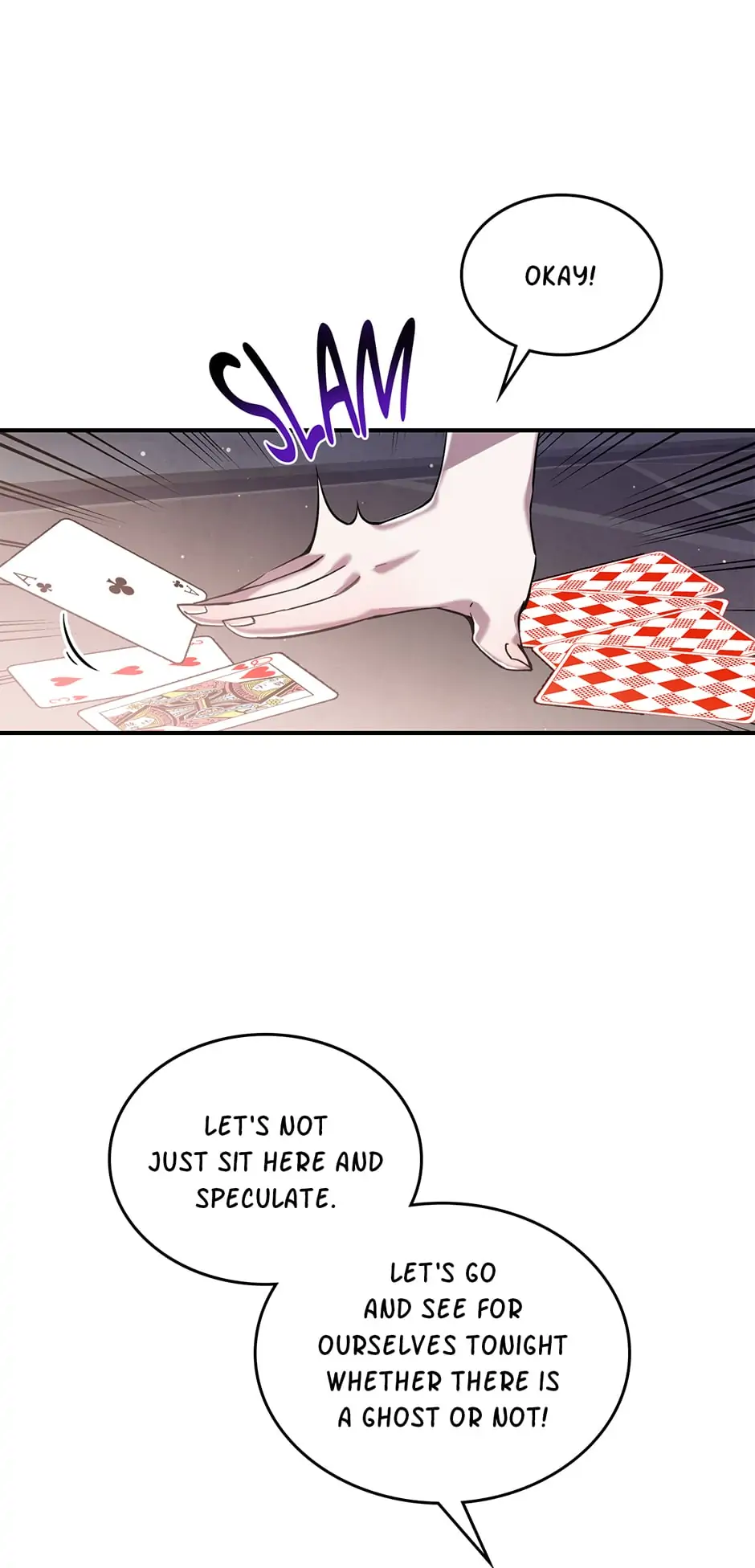 The Invicible Princess Is Bored Again Today Chapter 8 page 22