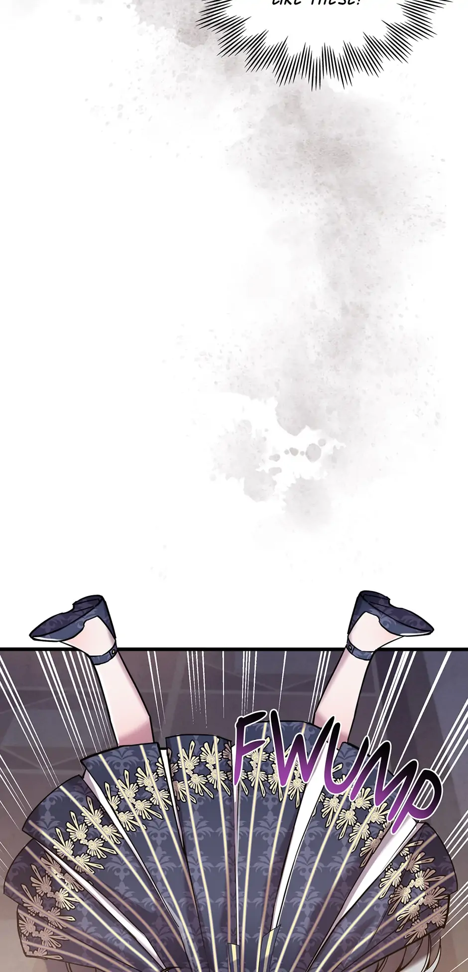 The Invicible Princess Is Bored Again Today Chapter 8 page 26