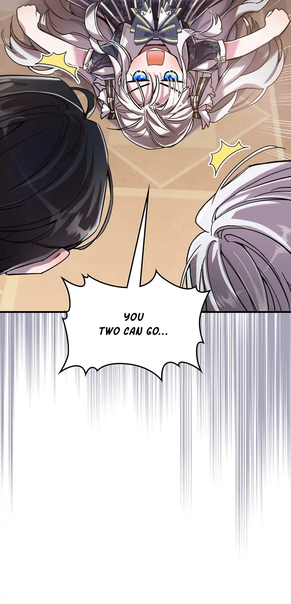 The Invicible Princess Is Bored Again Today Chapter 8 page 27