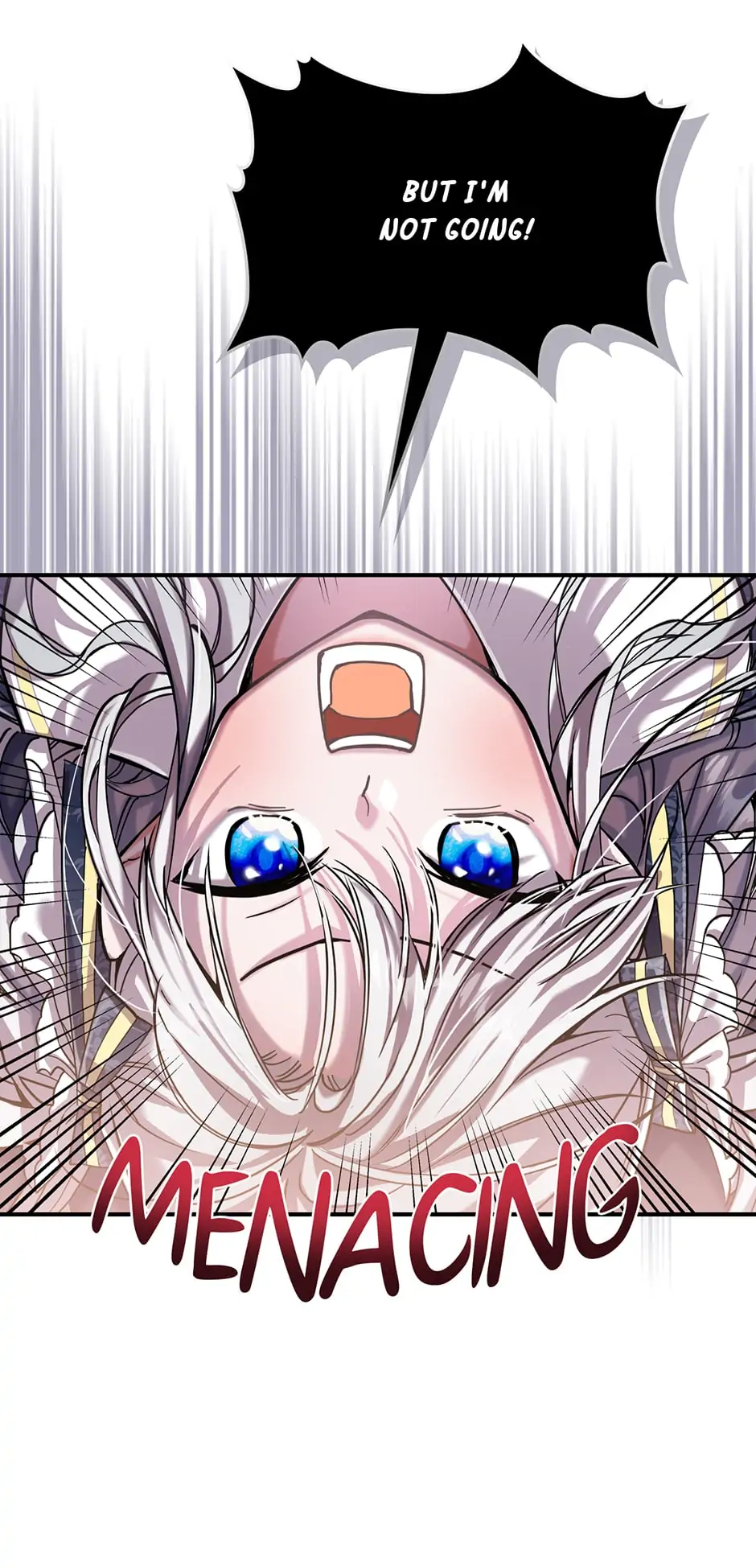 The Invicible Princess Is Bored Again Today Chapter 8 page 28