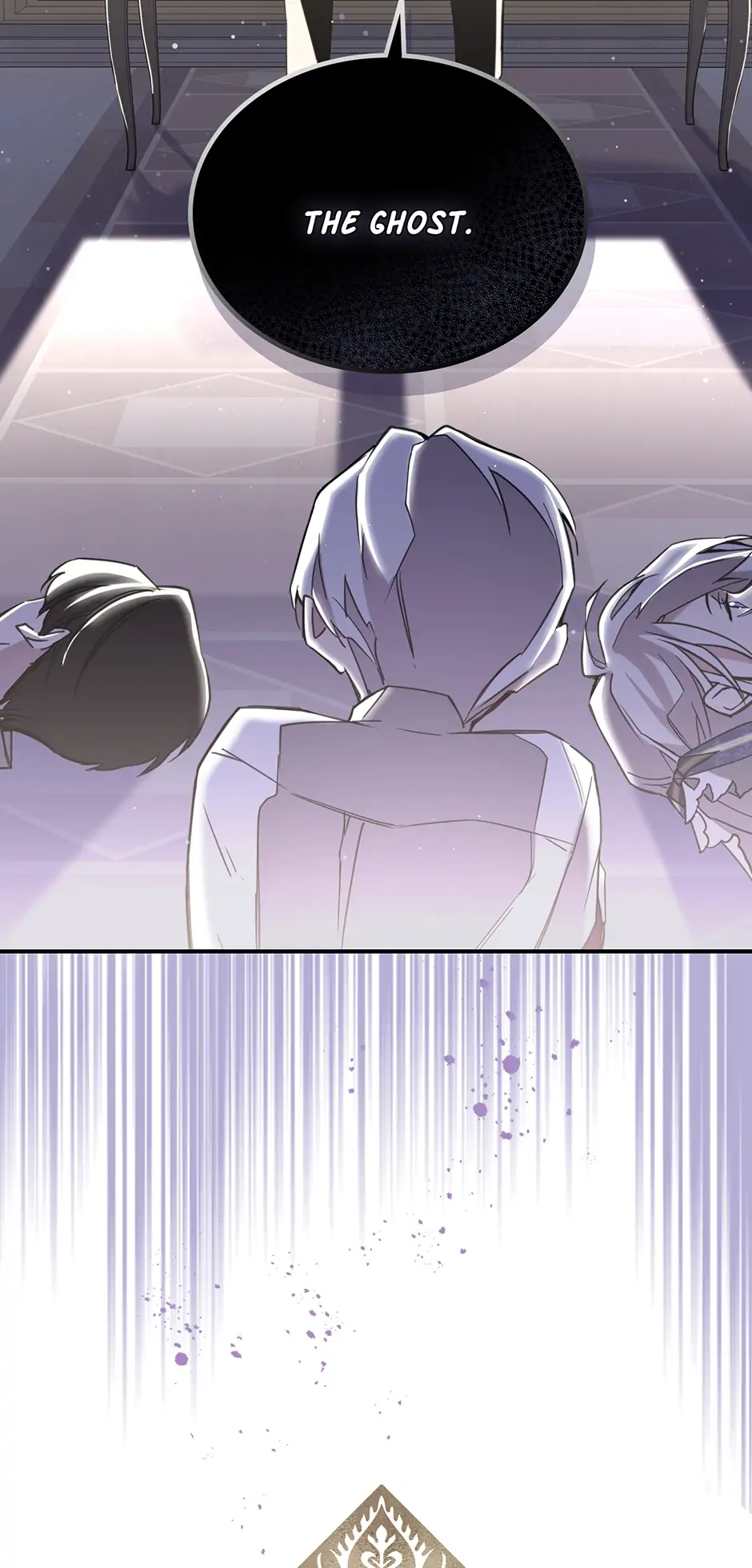 The Invicible Princess Is Bored Again Today Chapter 8 page 2