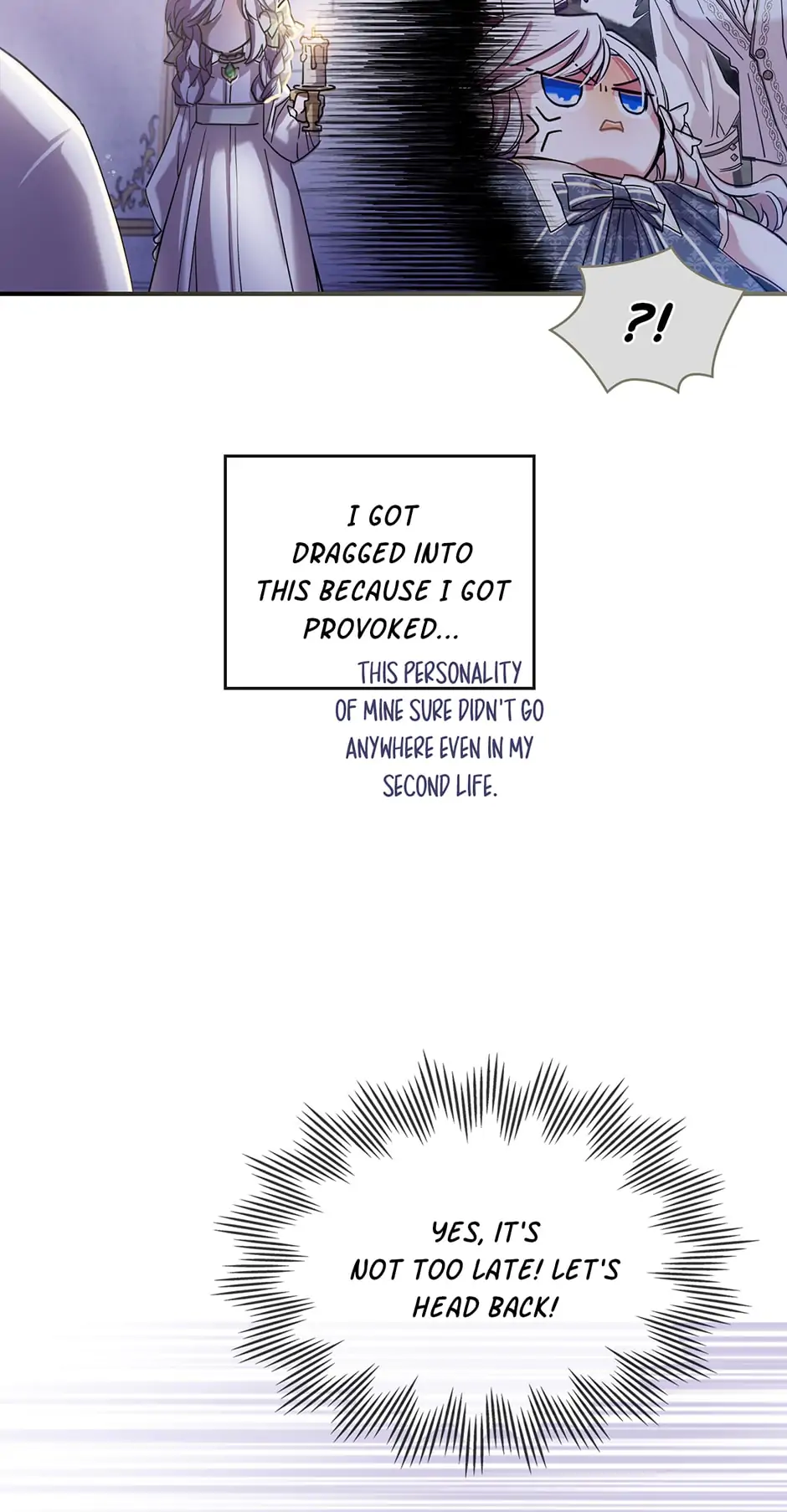 The Invicible Princess Is Bored Again Today Chapter 8 page 33