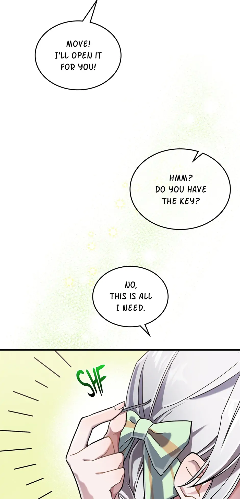 The Invicible Princess Is Bored Again Today Chapter 8 page 37