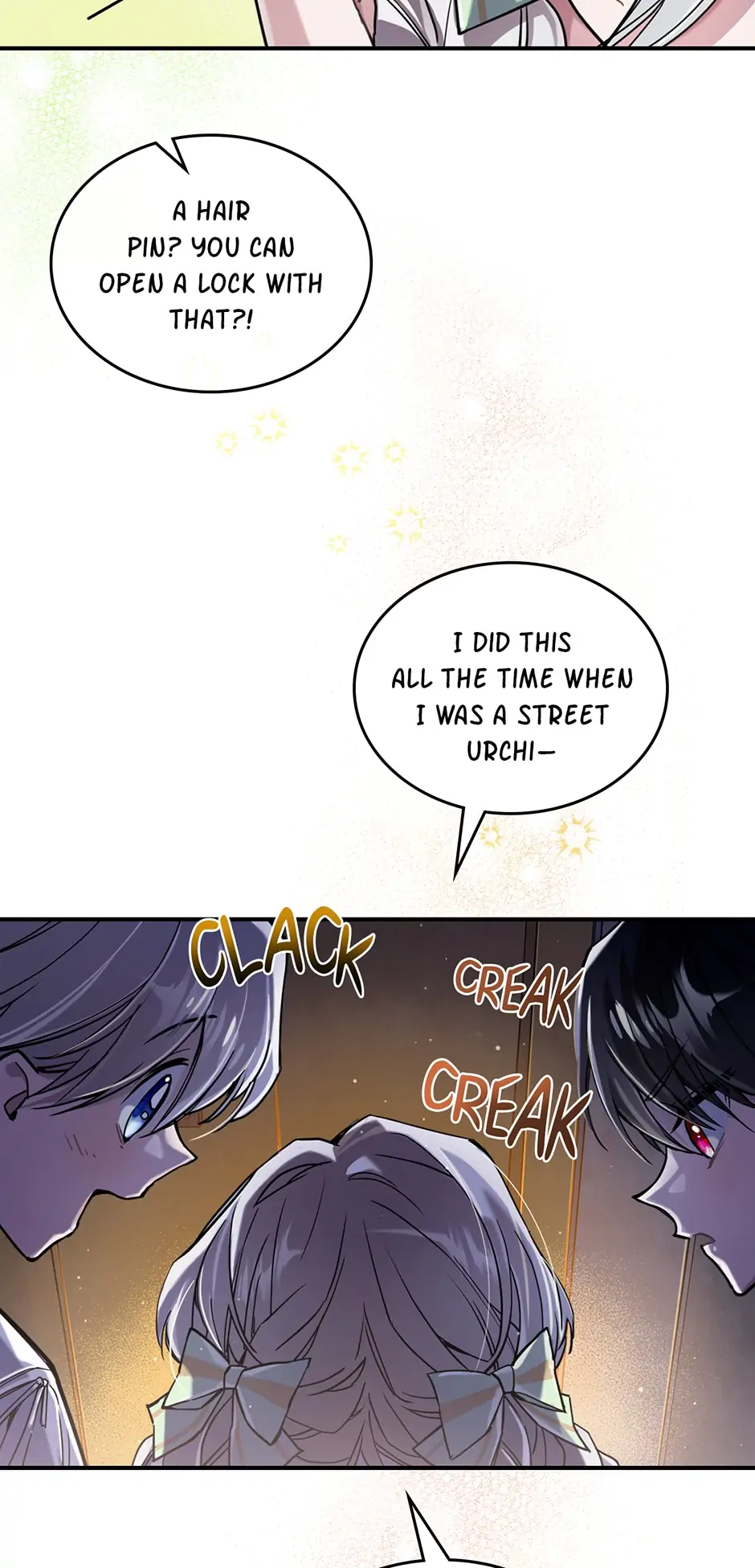 The Invicible Princess Is Bored Again Today Chapter 8 page 38
