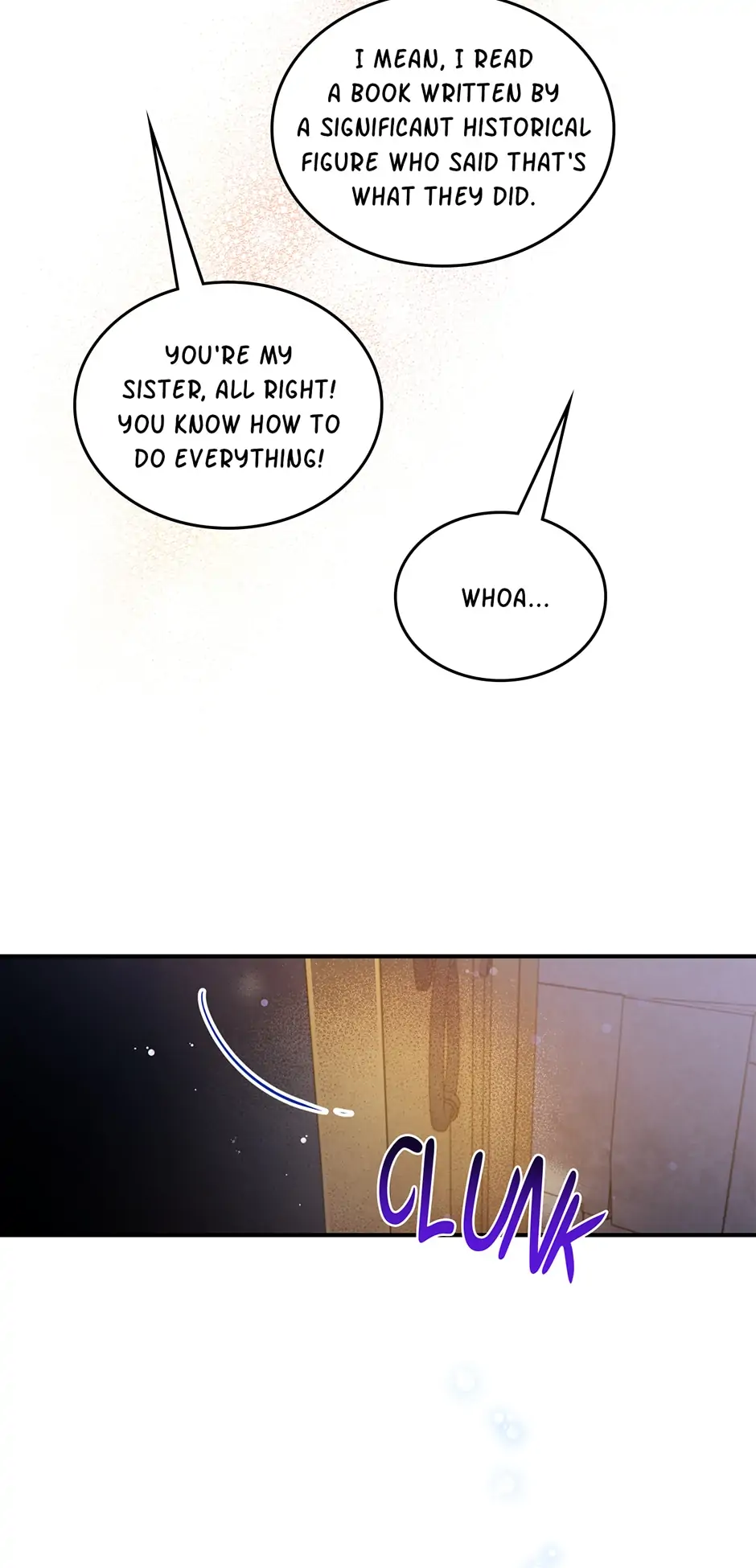 The Invicible Princess Is Bored Again Today Chapter 8 page 39