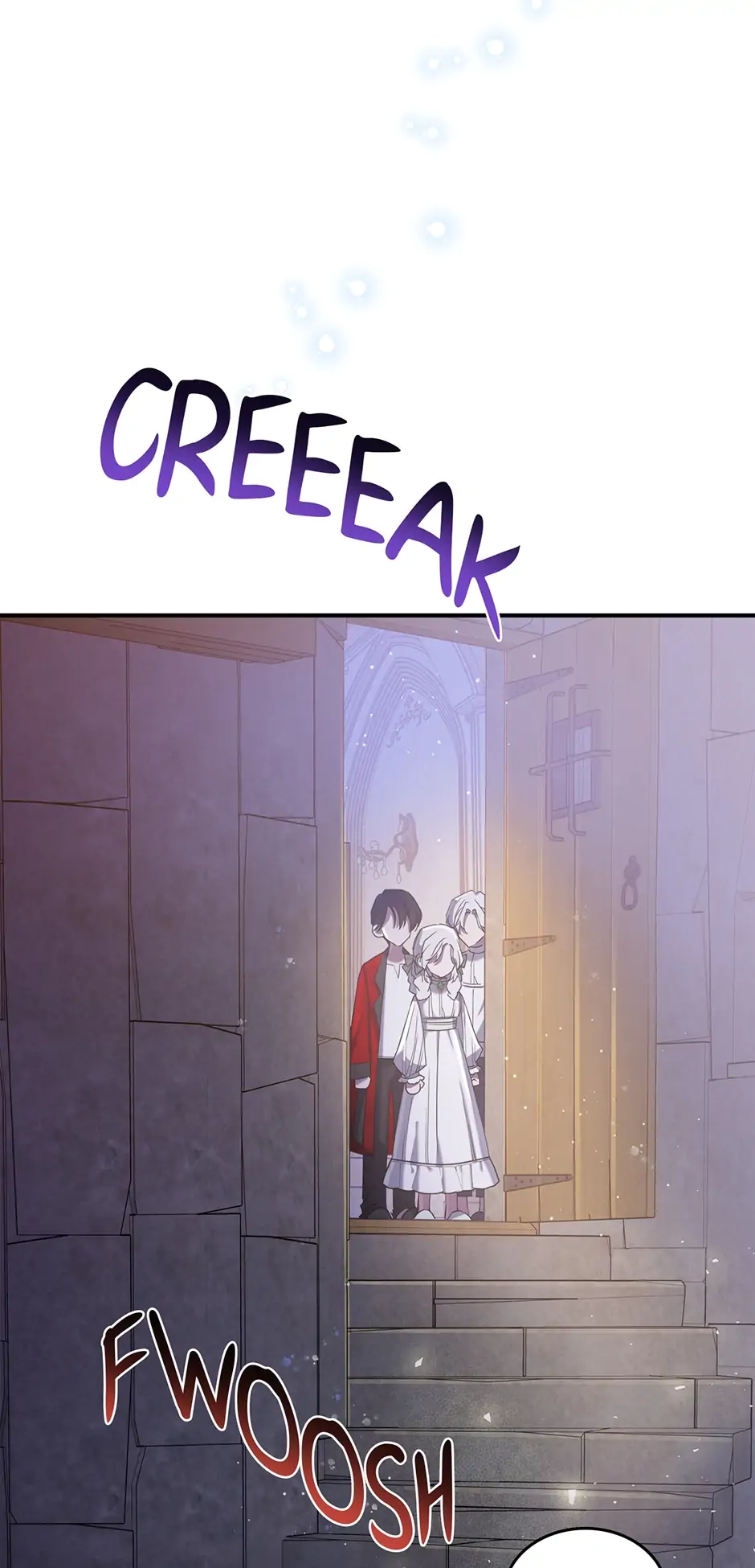 The Invicible Princess Is Bored Again Today Chapter 8 page 40