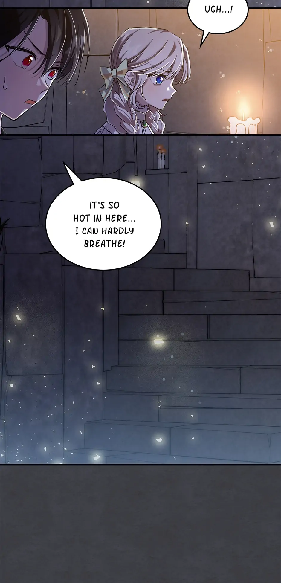 The Invicible Princess Is Bored Again Today Chapter 8 page 41