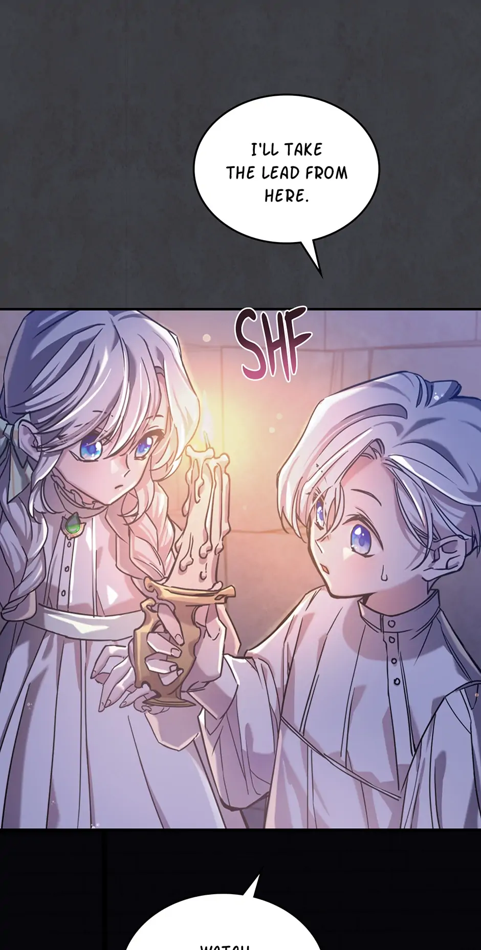 The Invicible Princess Is Bored Again Today Chapter 8 page 42