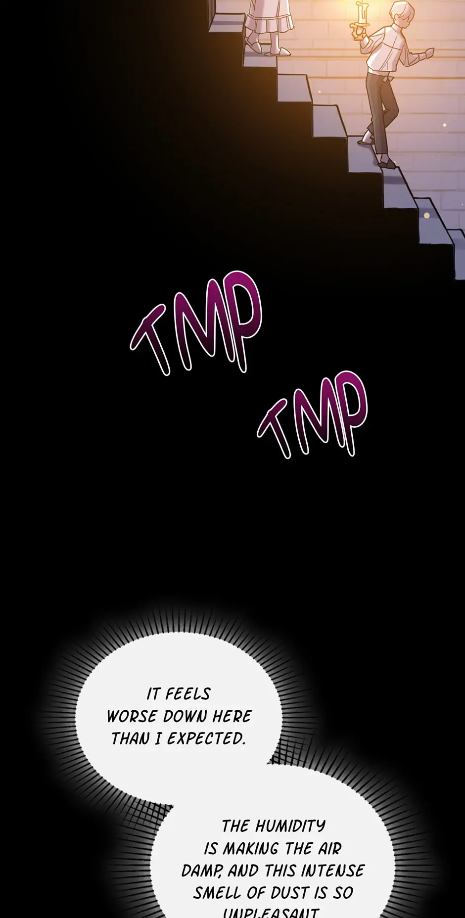 The Invicible Princess Is Bored Again Today Chapter 8 page 44
