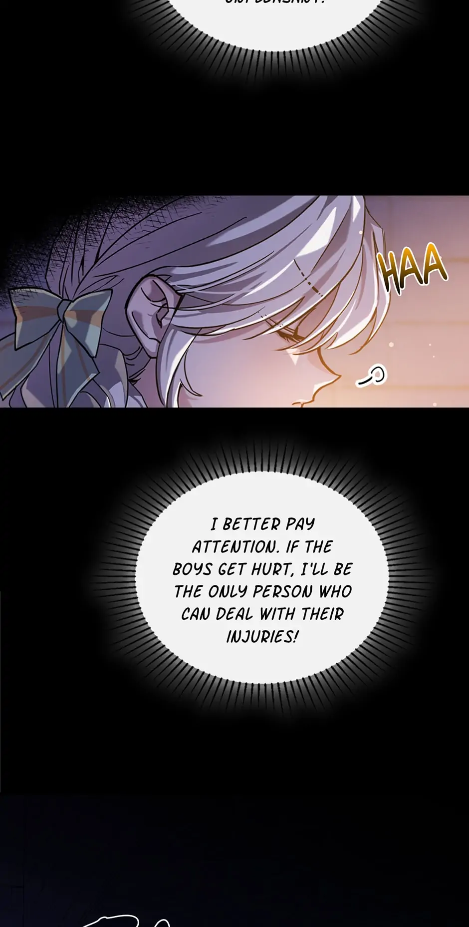 The Invicible Princess Is Bored Again Today Chapter 8 page 45
