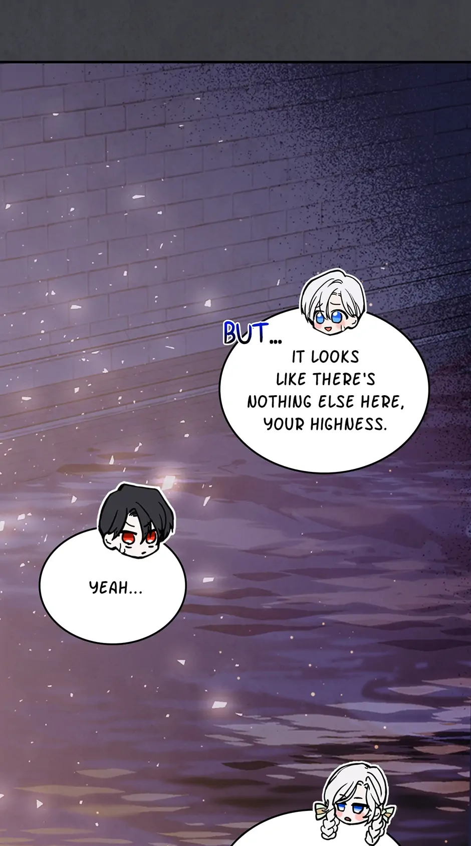 The Invicible Princess Is Bored Again Today Chapter 8 page 48