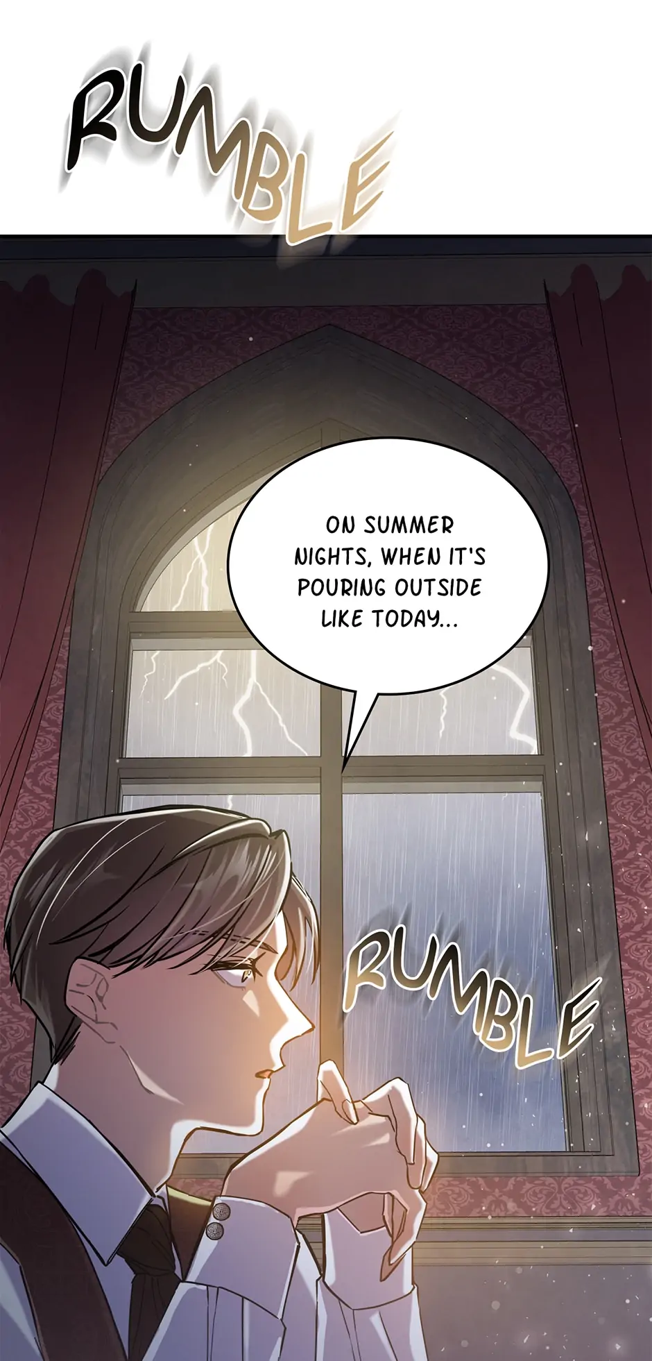 The Invicible Princess Is Bored Again Today Chapter 8 page 4