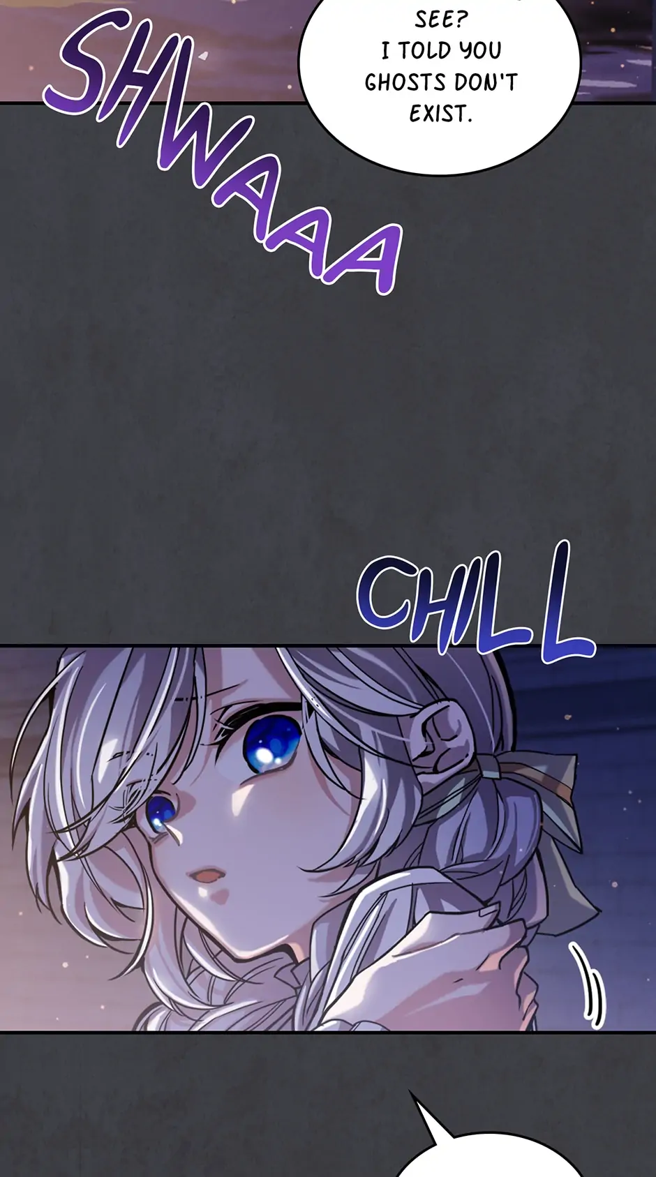 The Invicible Princess Is Bored Again Today Chapter 8 page 49