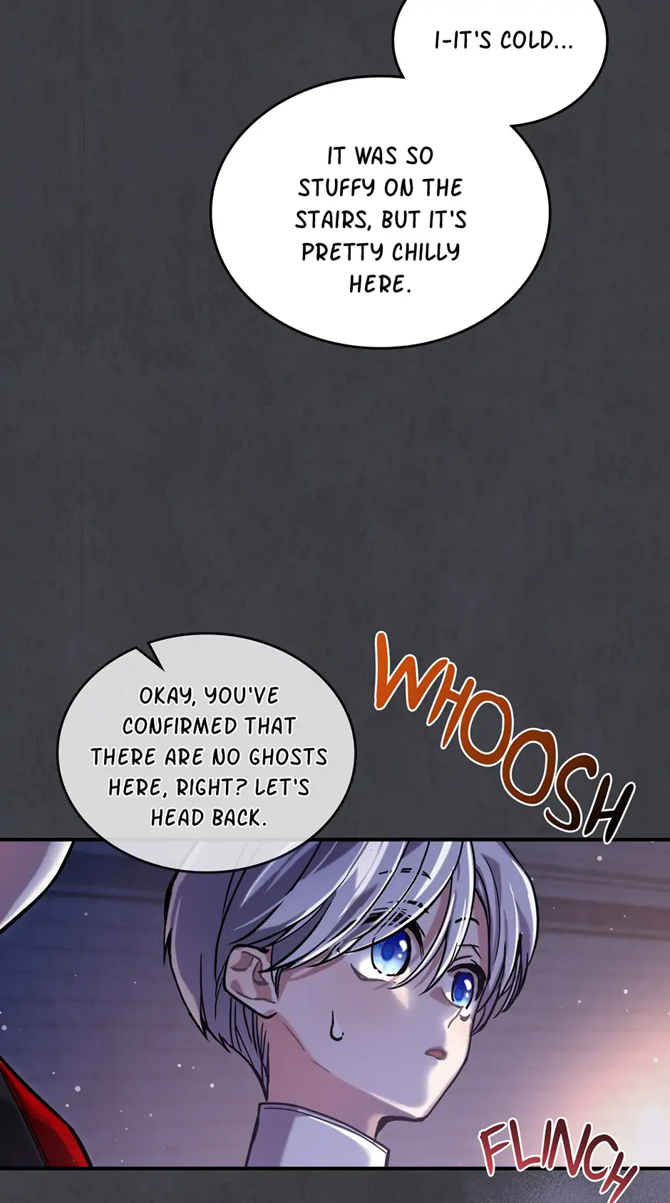 The Invicible Princess Is Bored Again Today Chapter 8 page 50