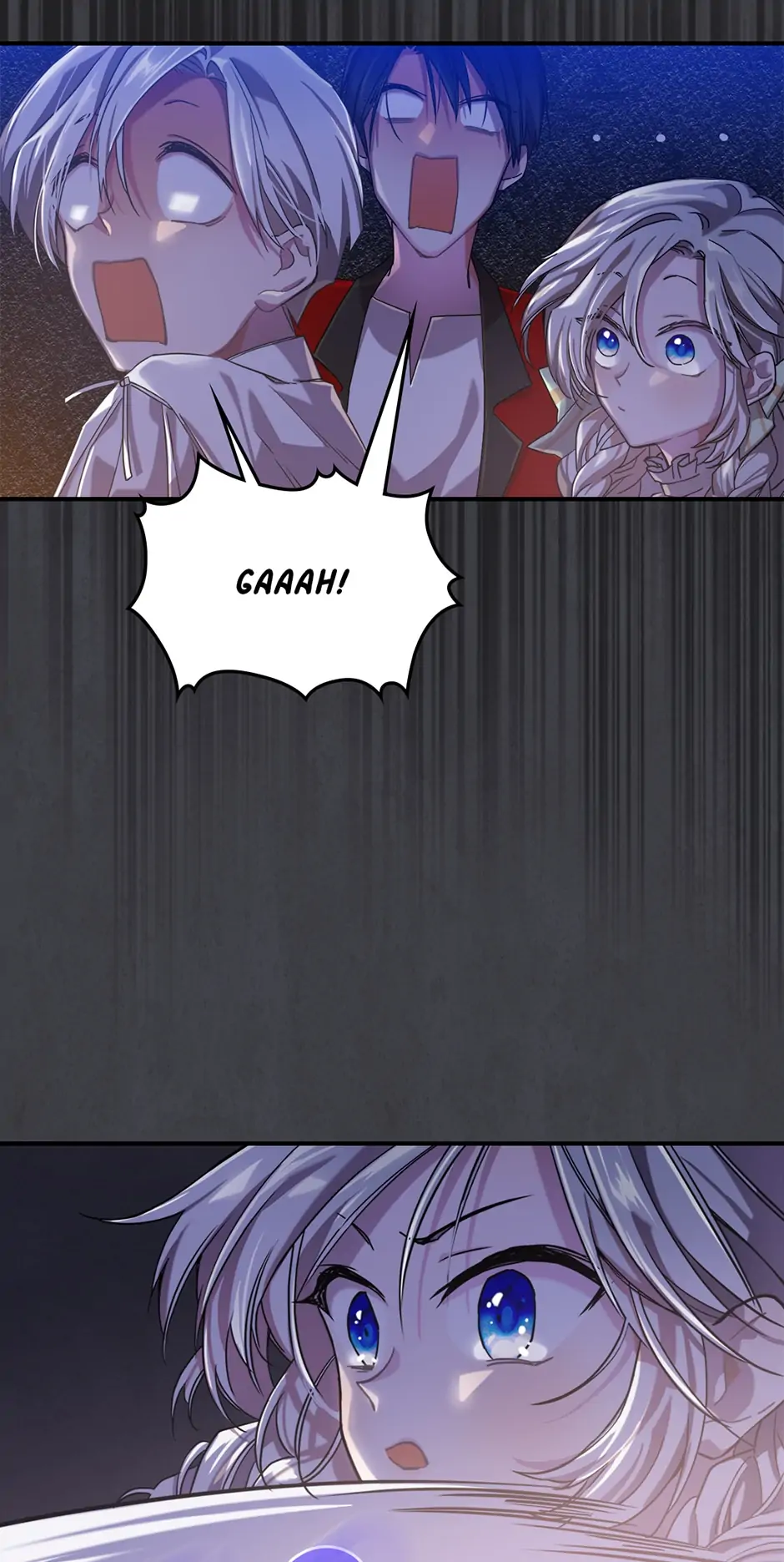 The Invicible Princess Is Bored Again Today Chapter 8 page 56