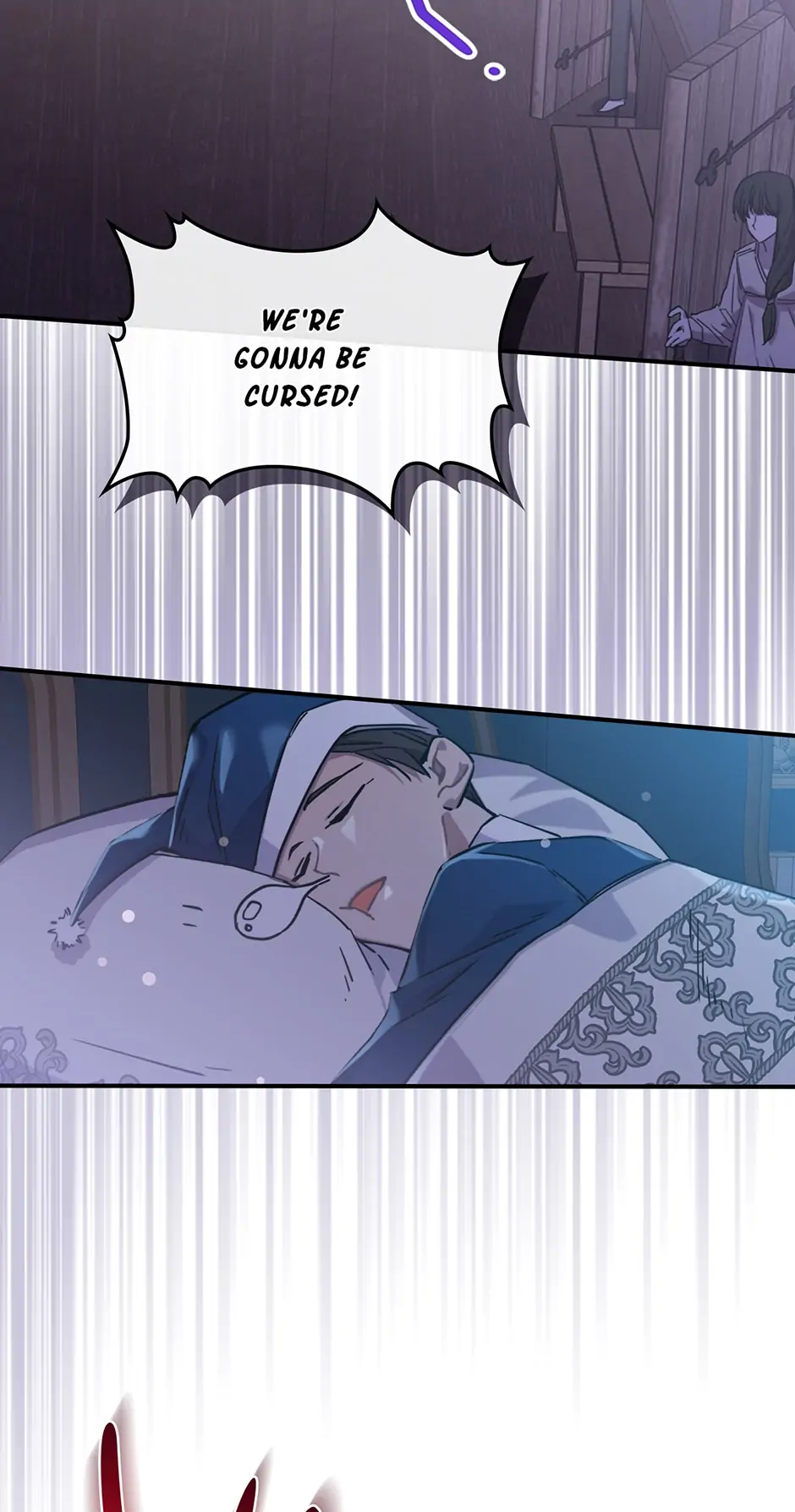 The Invicible Princess Is Bored Again Today Chapter 8 page 63