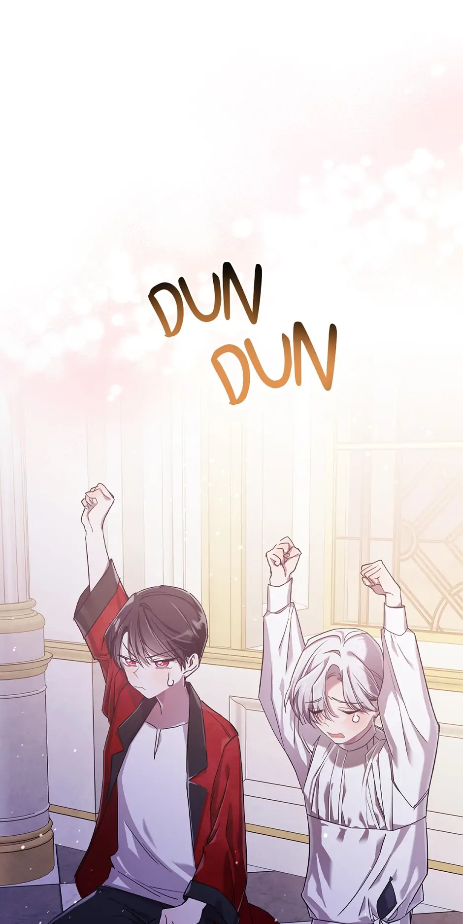 The Invicible Princess Is Bored Again Today Chapter 8 page 65