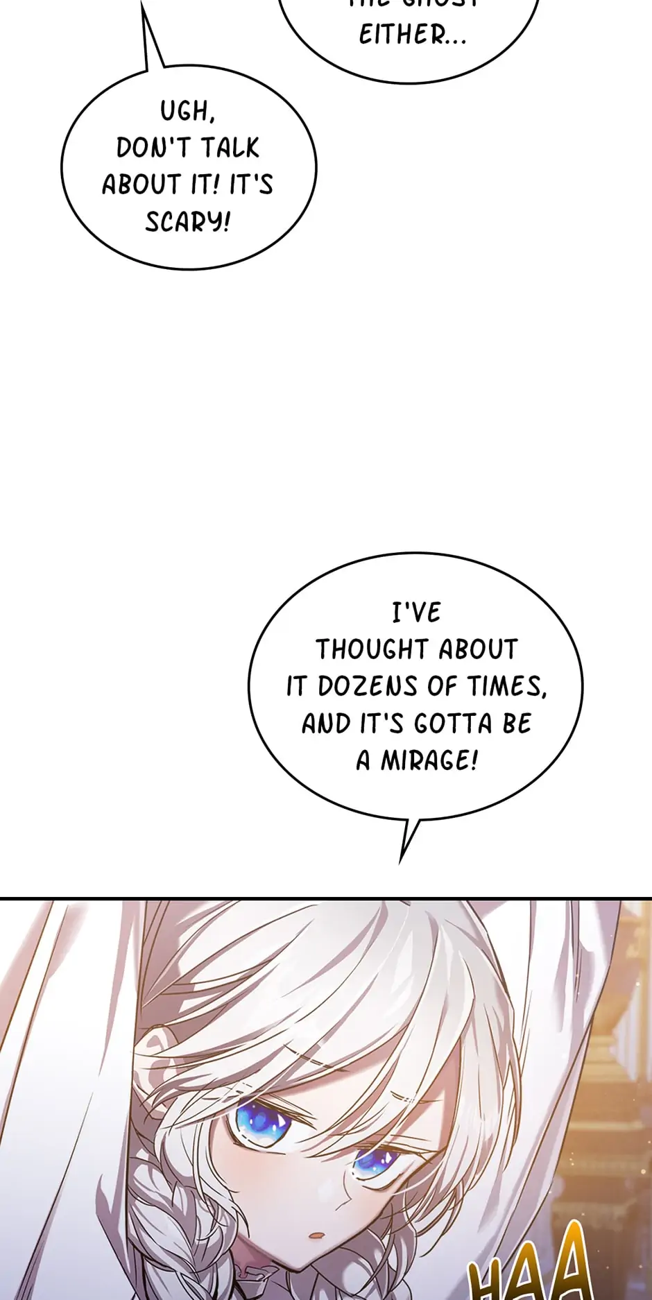 The Invicible Princess Is Bored Again Today Chapter 8 page 67