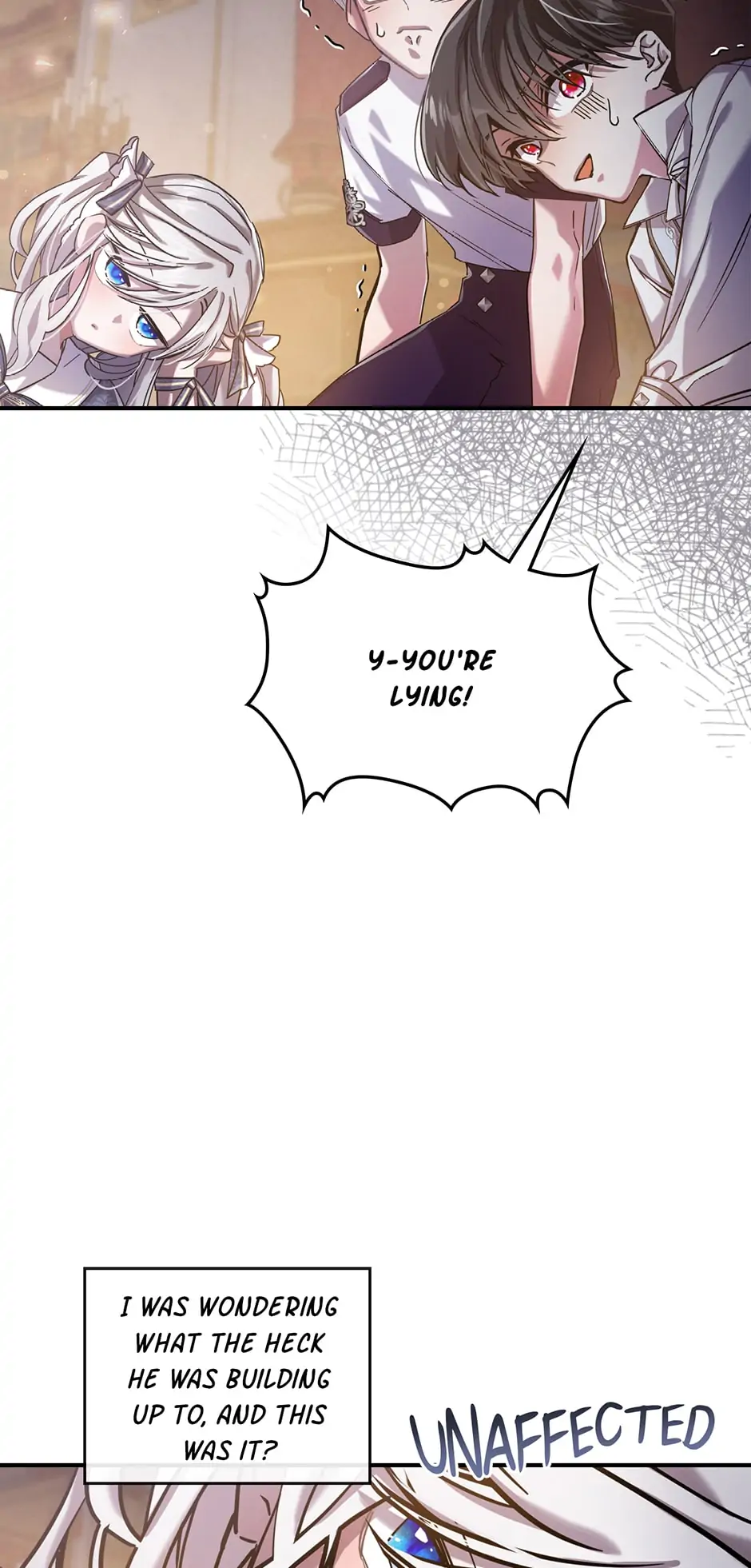 The Invicible Princess Is Bored Again Today Chapter 8 page 6