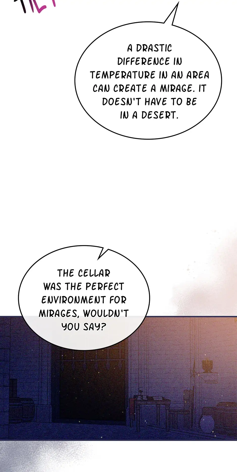 The Invicible Princess Is Bored Again Today Chapter 8 page 69