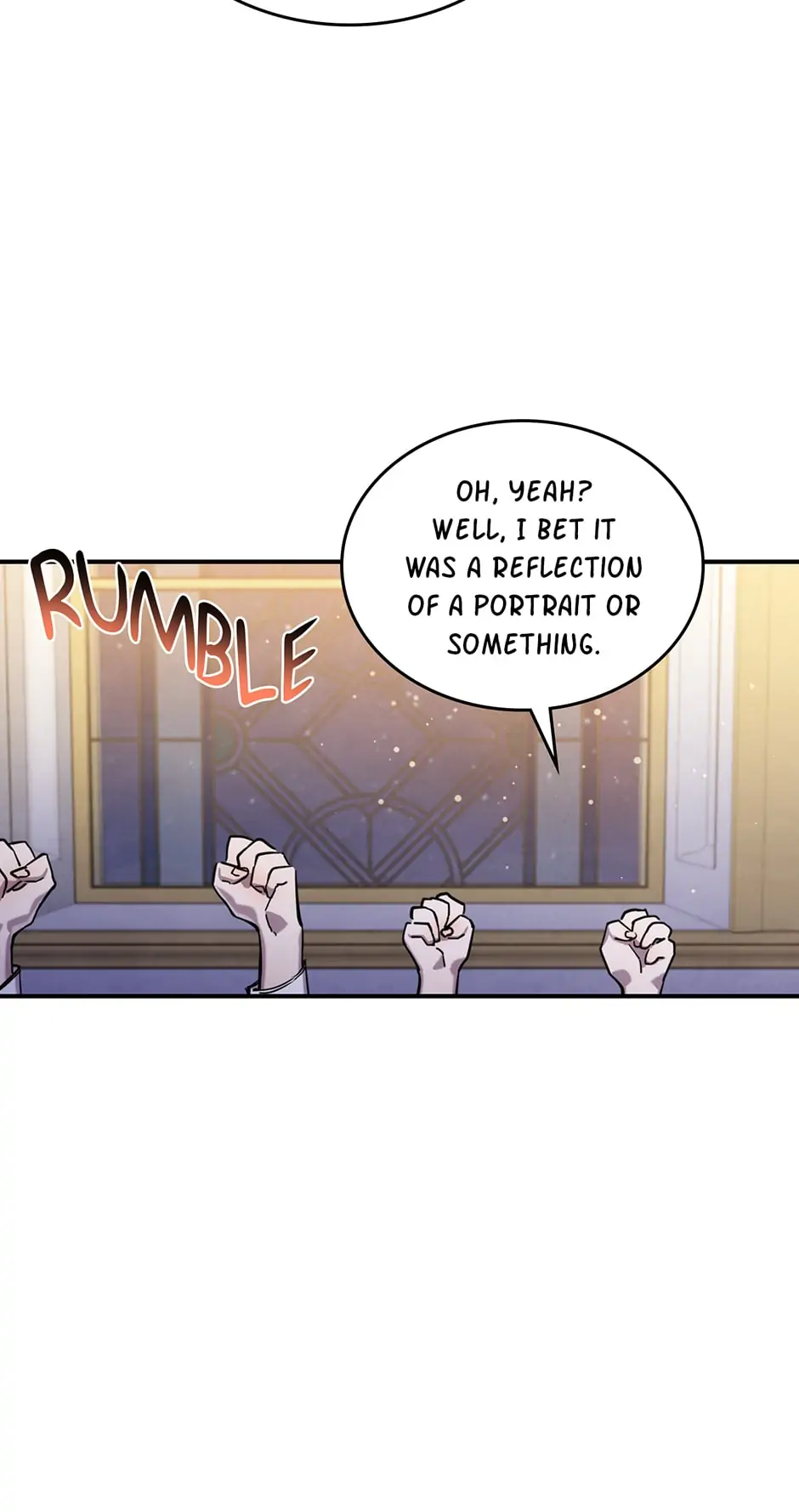 The Invicible Princess Is Bored Again Today Chapter 8 page 72