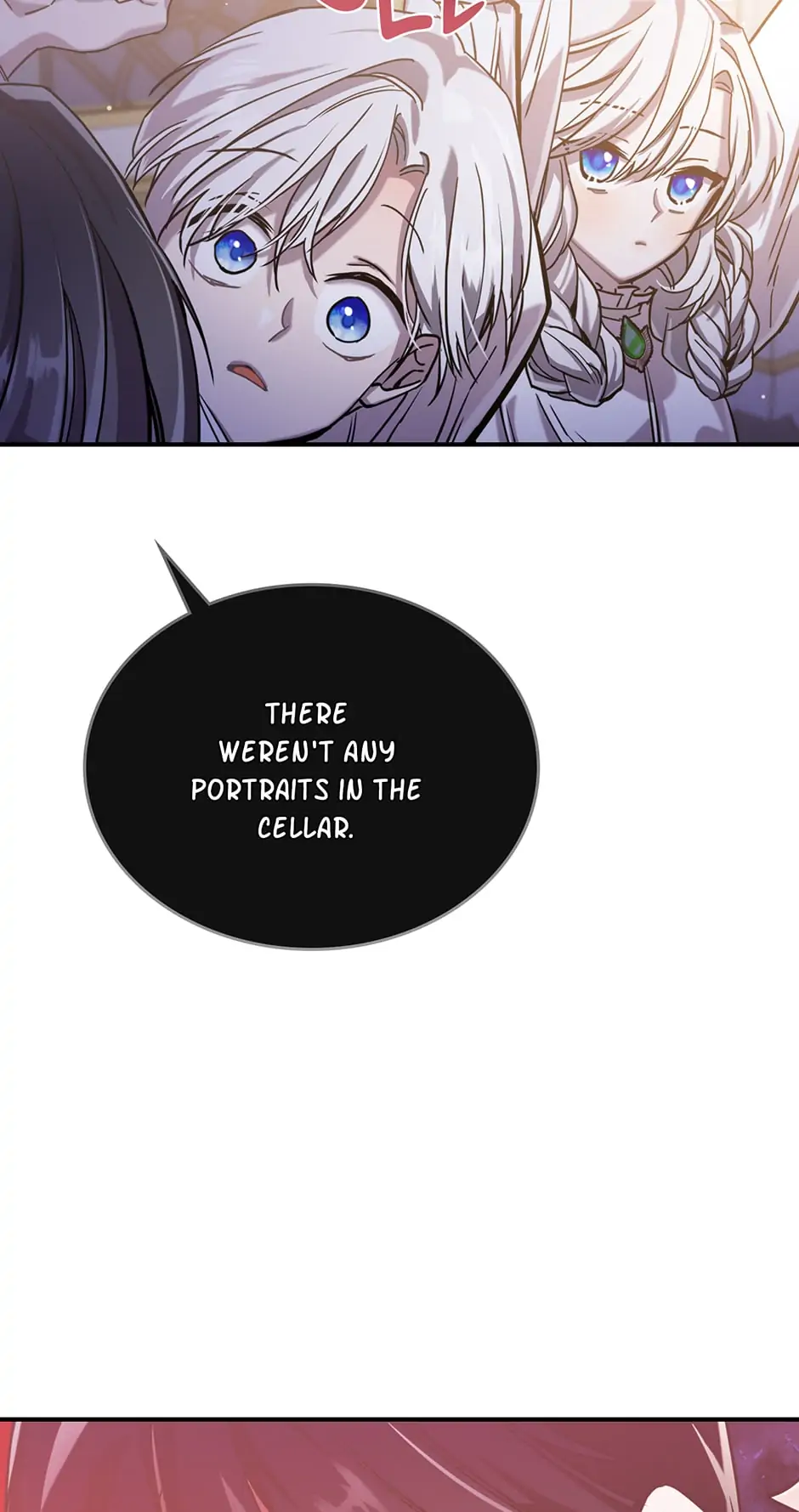 The Invicible Princess Is Bored Again Today Chapter 8 page 74