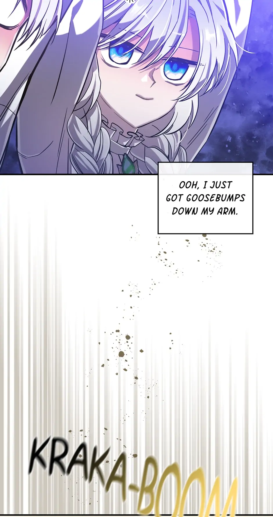 The Invicible Princess Is Bored Again Today Chapter 8 page 76