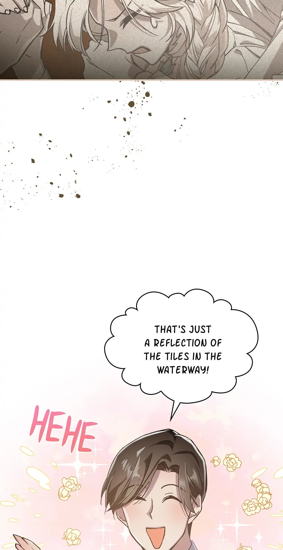 The Invicible Princess Is Bored Again Today Chapter 8 page 80